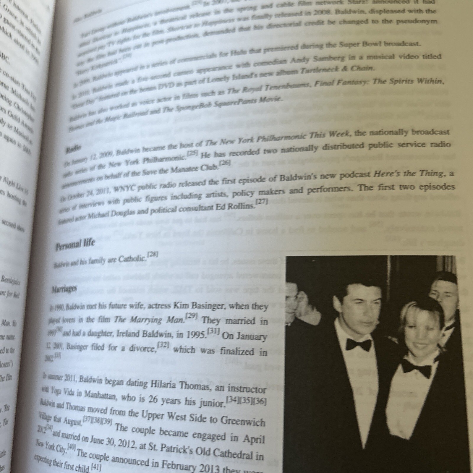 The Megan Mullally Handbook – Everything You Need to Know 396 pages Will & Grace