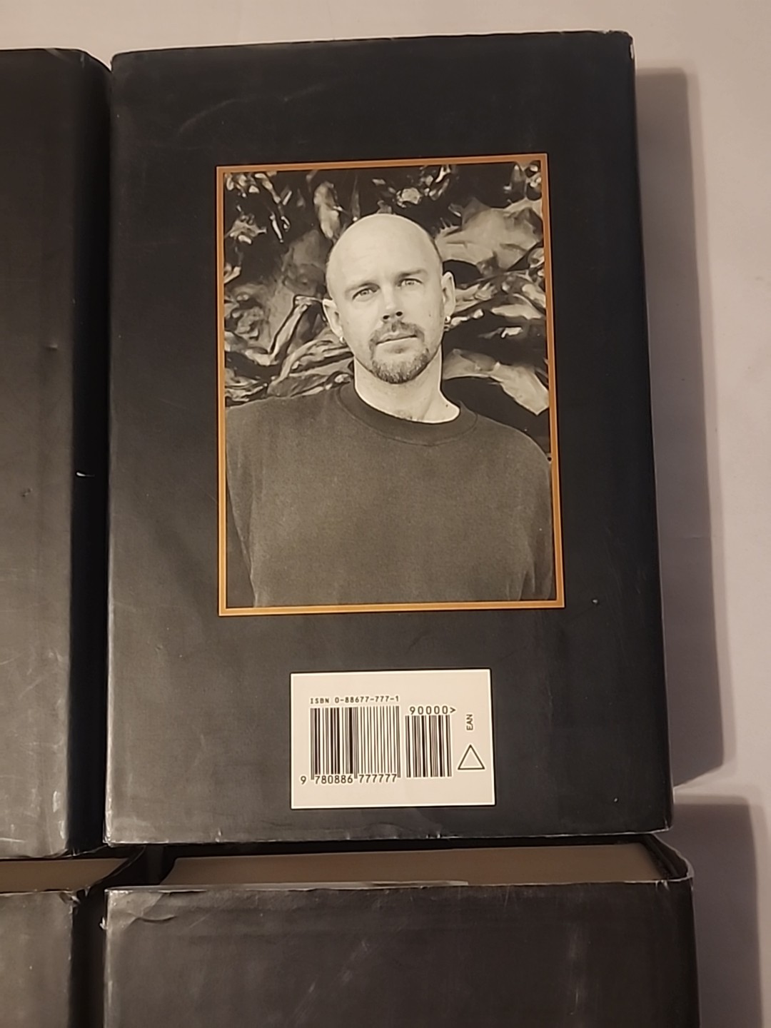 Tad Williams – OTHERLAND – Complete Set – 4 Hardcovers