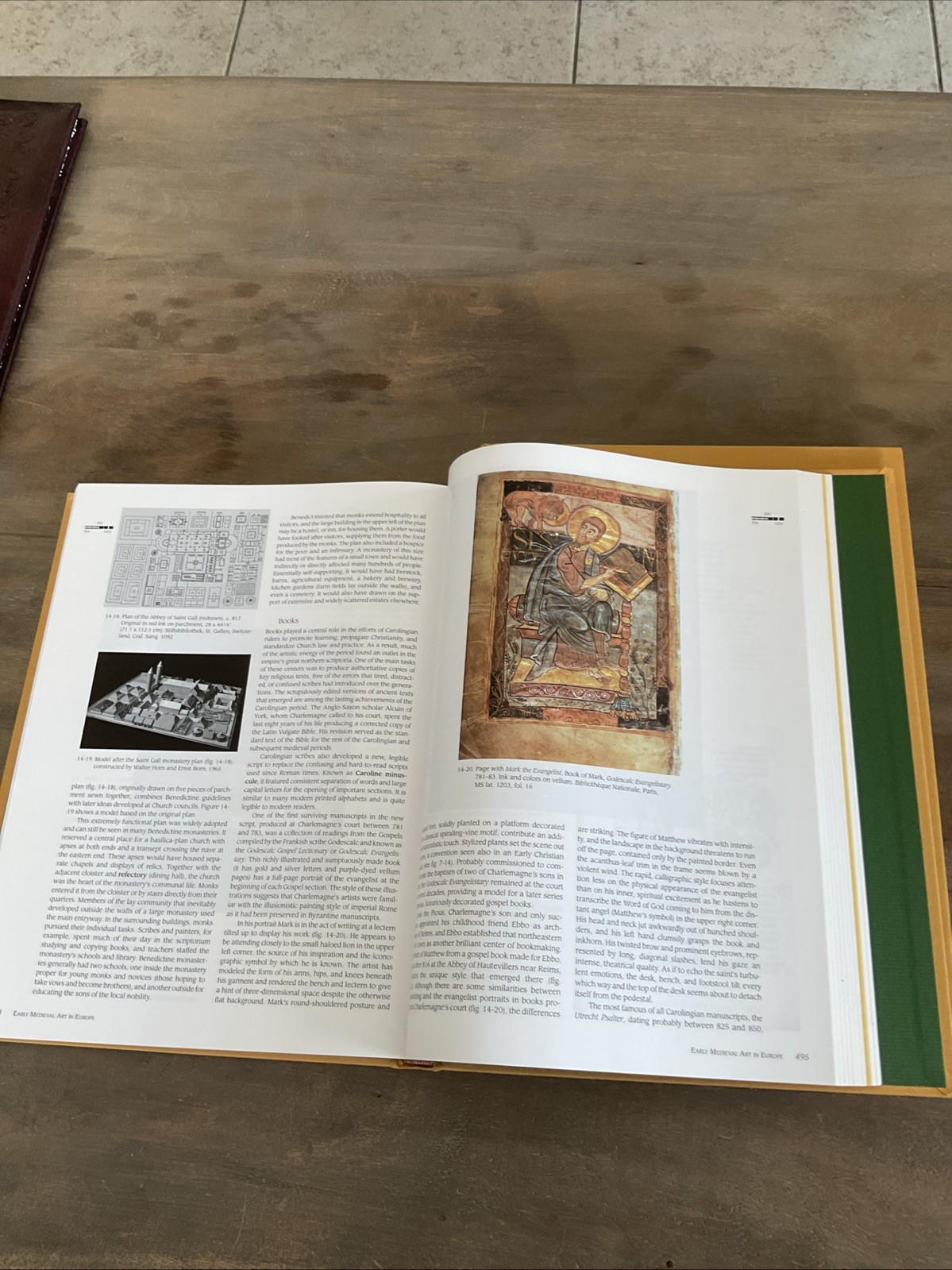Art History by Marilyn Stokstad (1999, Hardcover)