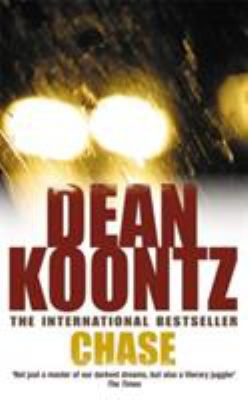 Chase Paperback Dean, Dwyer, K. R. Koontz