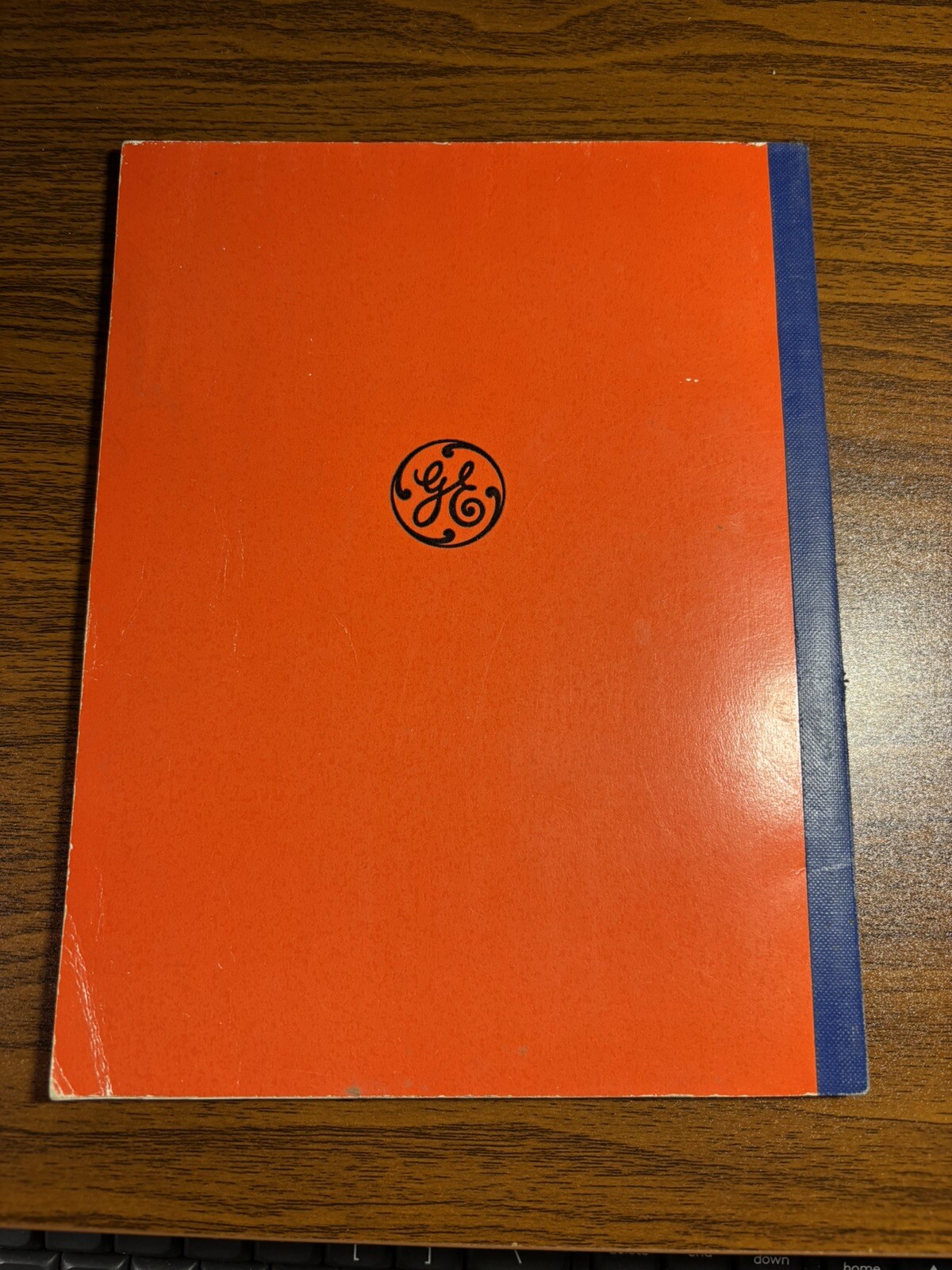 The New Art of Simplified cooking General Electric booklet 84 pages