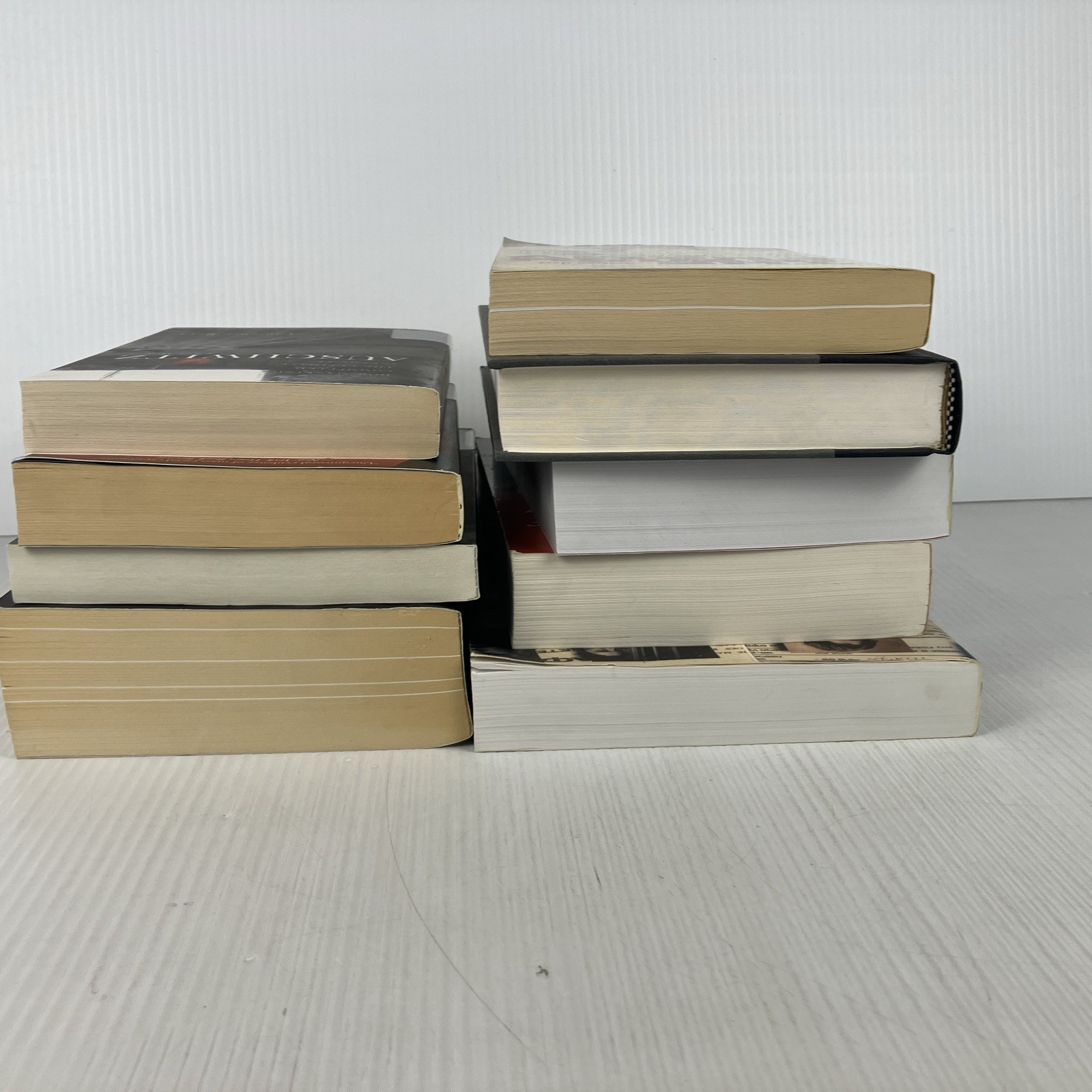 Genocide Holocaust and Ethnic Cleansing History lot of 8 books anti-Semitism