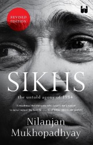 Nilanjan Mukhopadhyay Sikhs (Paperback) (UK IMPORT)