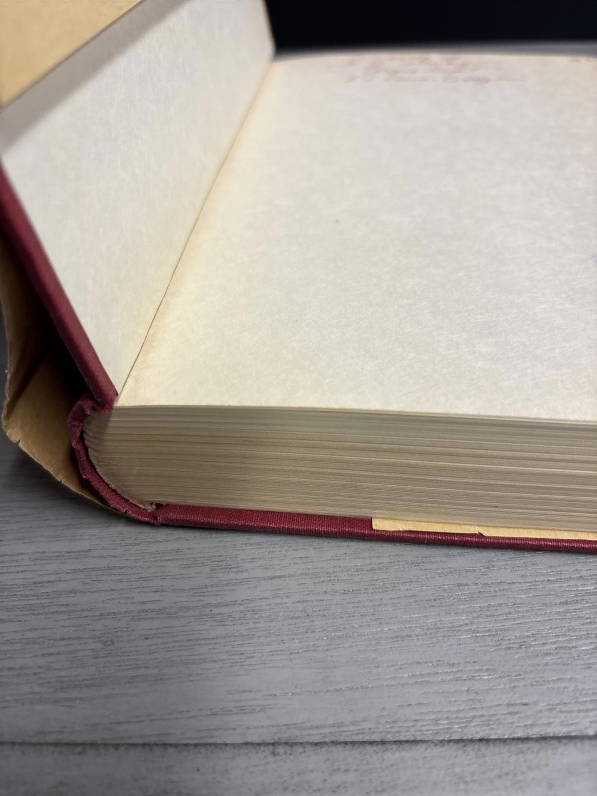 Social Psychology by S. Stansfeld Sargent 1950 HC/DJ VG