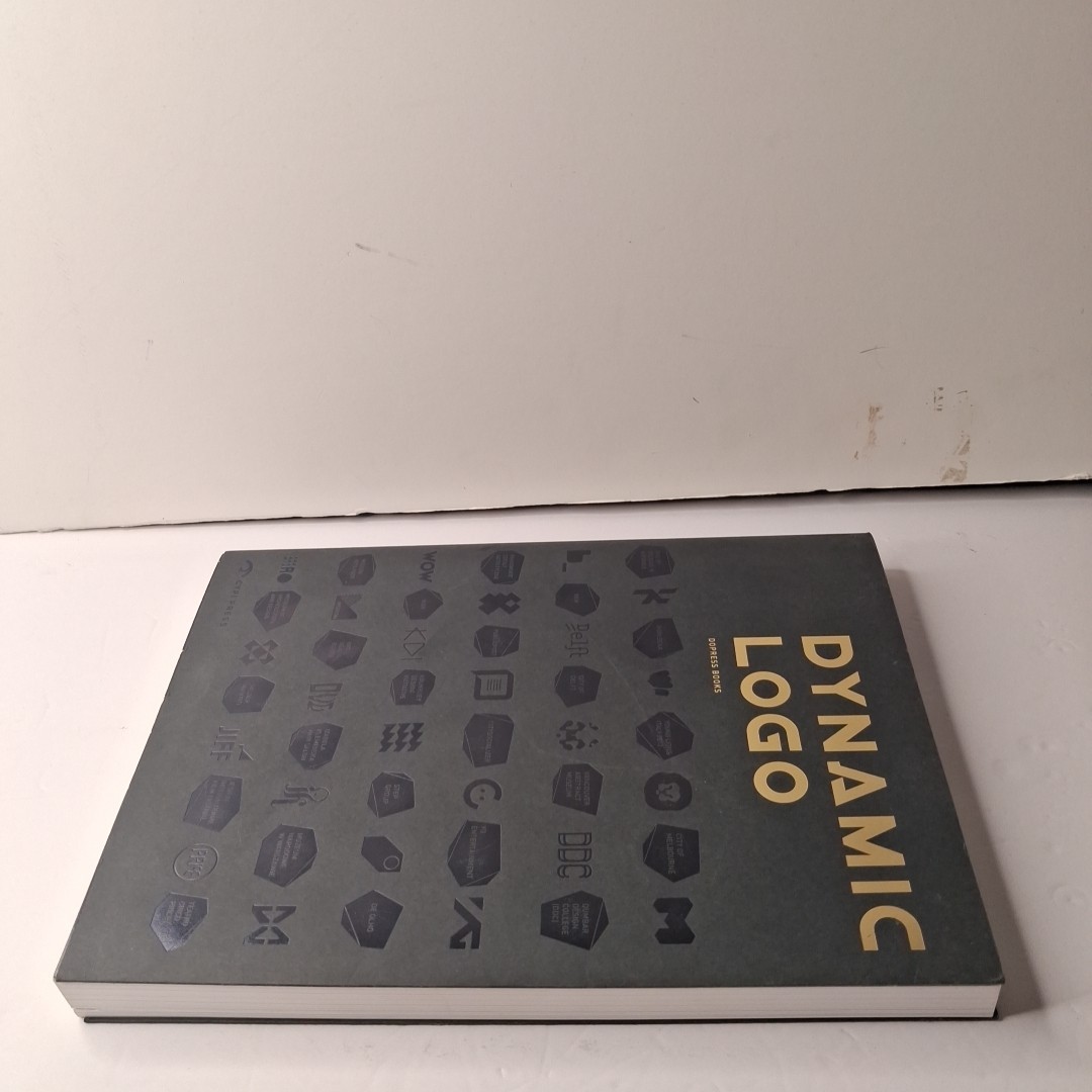 Dynamic Logo PB (2013) Dopress Books