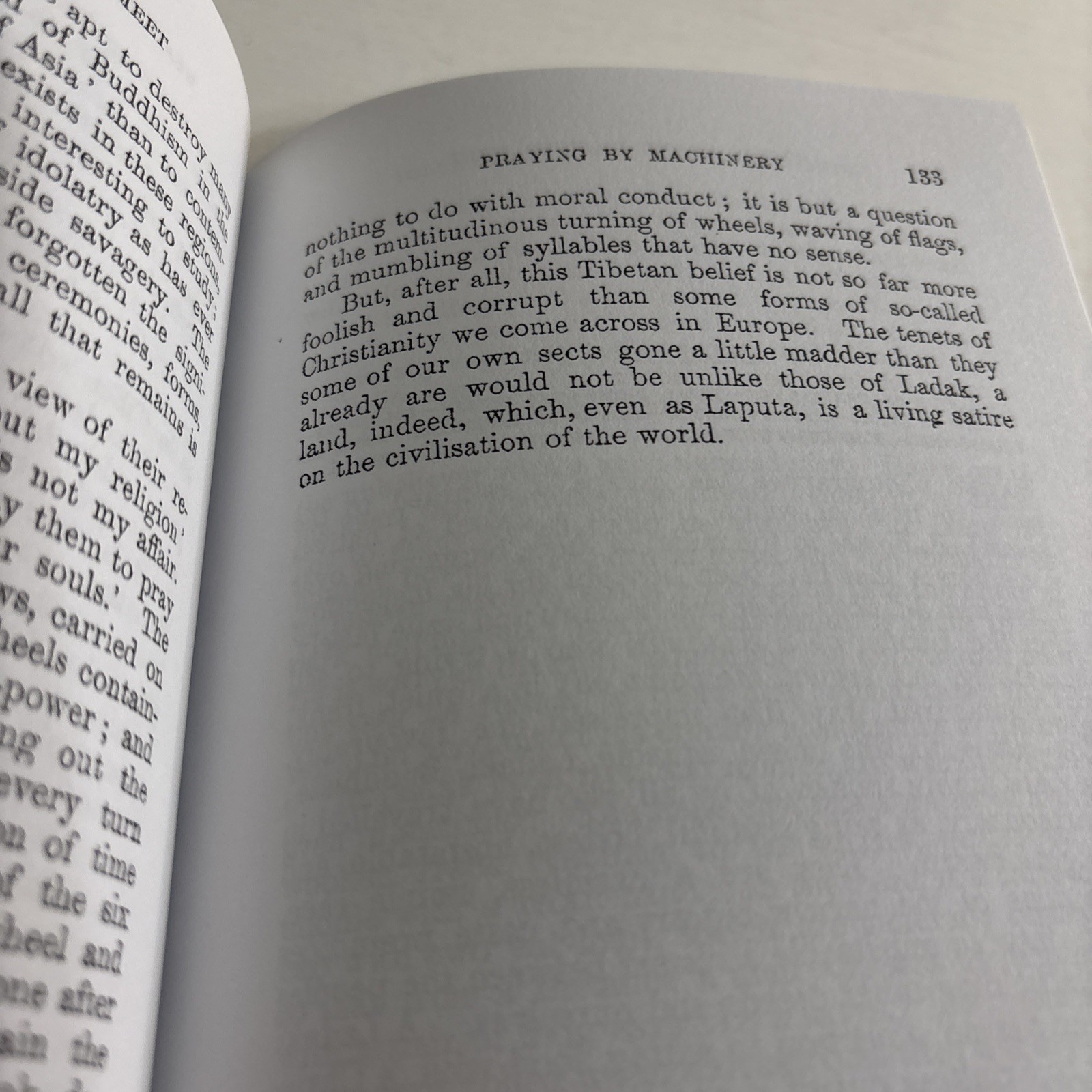 Where Three Empires Meet by Edward Frederick Knight – Facsimile Reprint