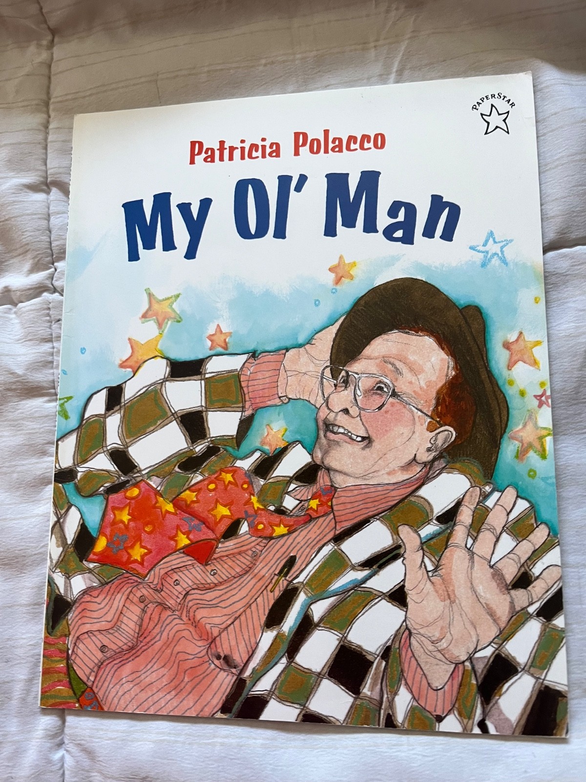 Patricia Polacco book collection – 24 books. – hard and soft back- Make an offer