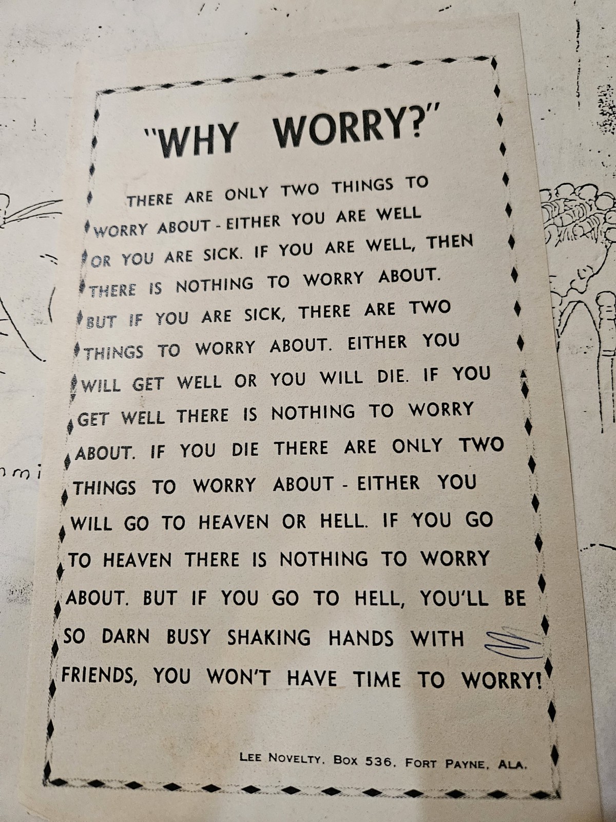 24 Old Jokes 1940s-1980s Dads Collection
