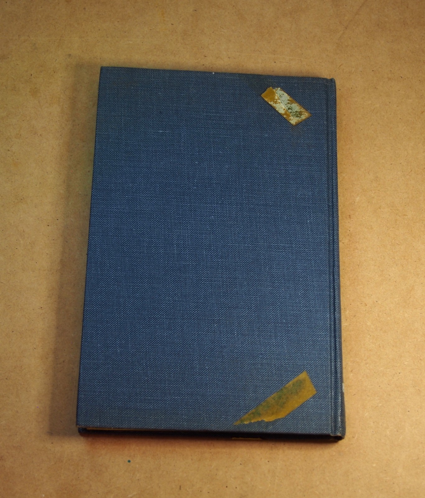 Tree And Leaf by J.R.R. Tolkien American First Edition, First Printing