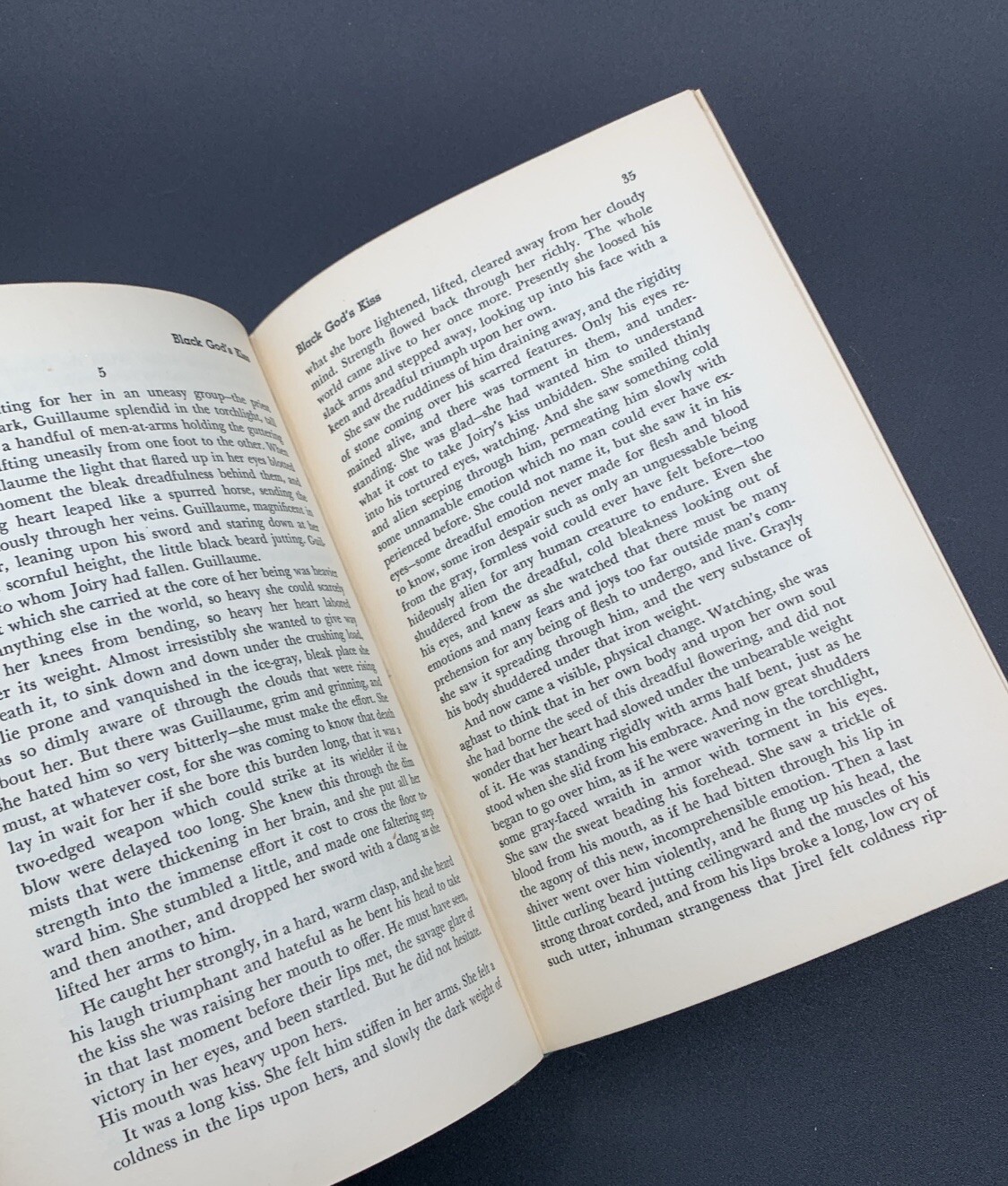 Shambleau And Others By CJ Moore – 1953 (Stated 1st Edition) Hardcover W/ DJ
