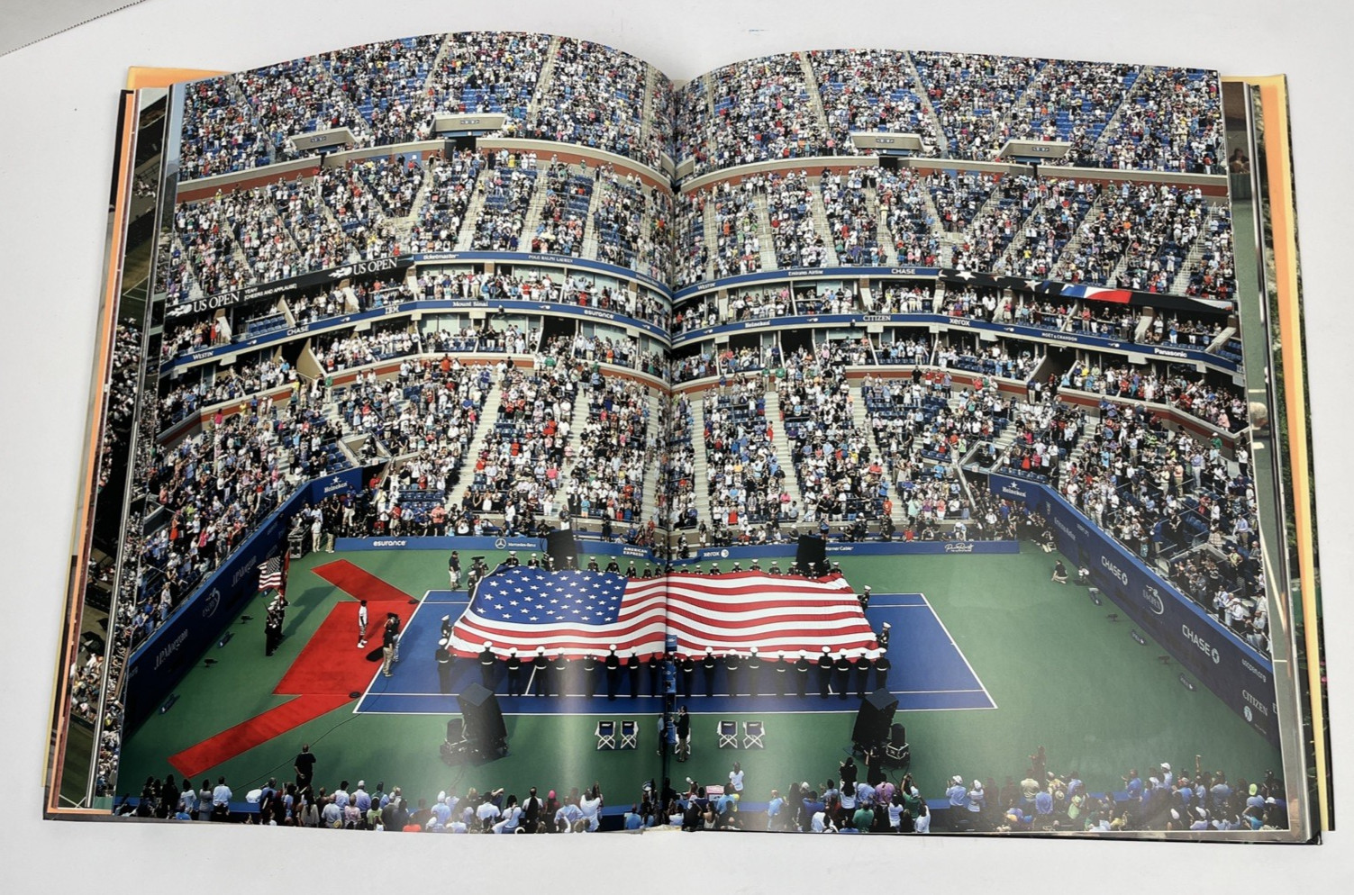 The Stylish Life TennisBen Ben Rothenberg Fashion Photography Art HCDJ