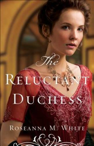 The Reluctant Duchess (Ladies of the Manor) – Paperback – GOOD