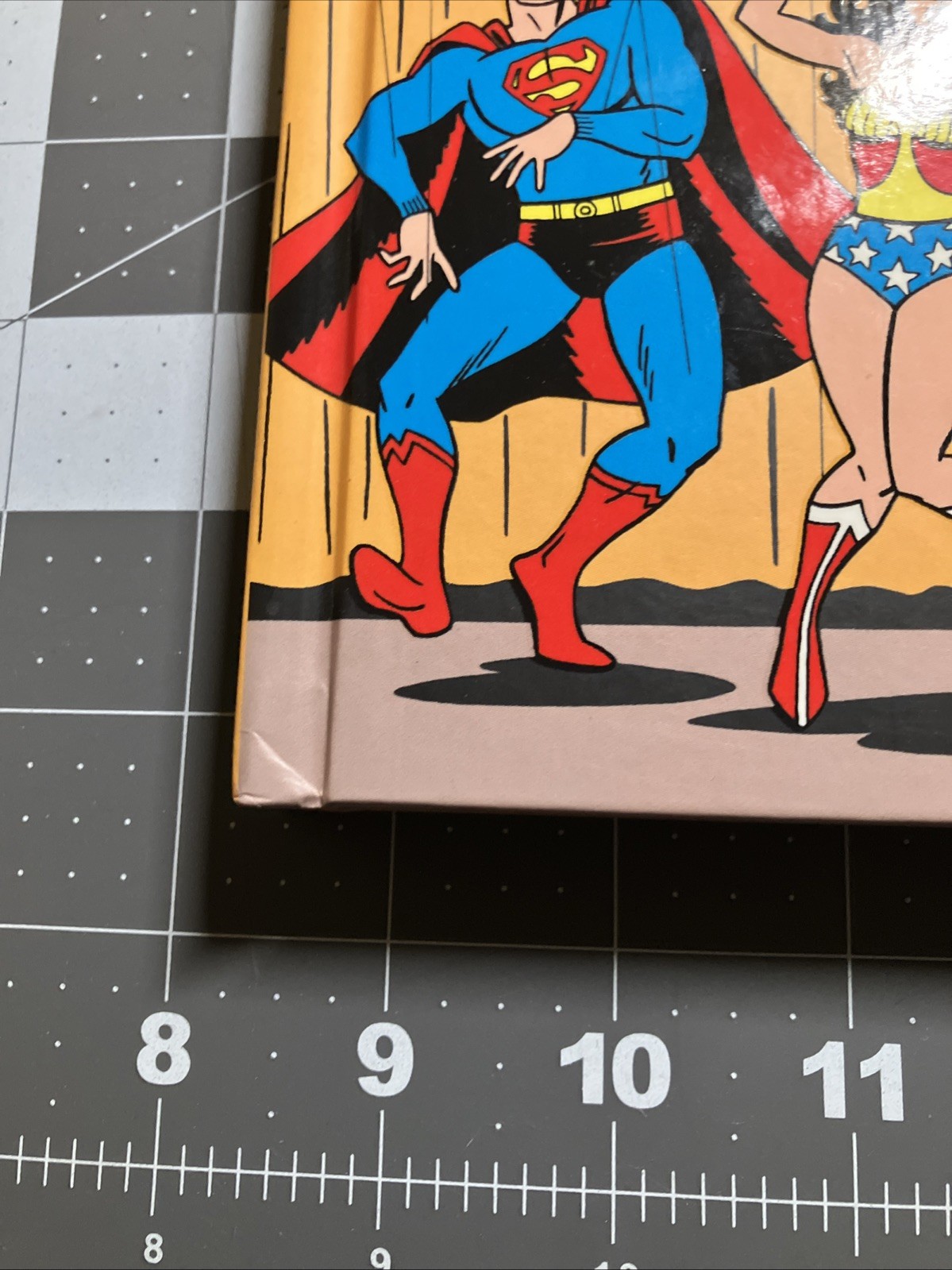 BIZARRO WORLD HC (DC Comics, 2005, 1st Printing) Humor Anthology