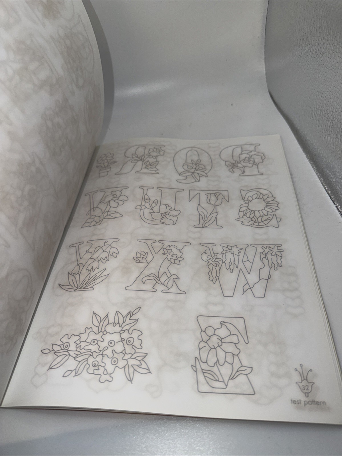 Leisure Arts 200 Plus Fun and Funky Embroidery Designs- Iron On Transfers!