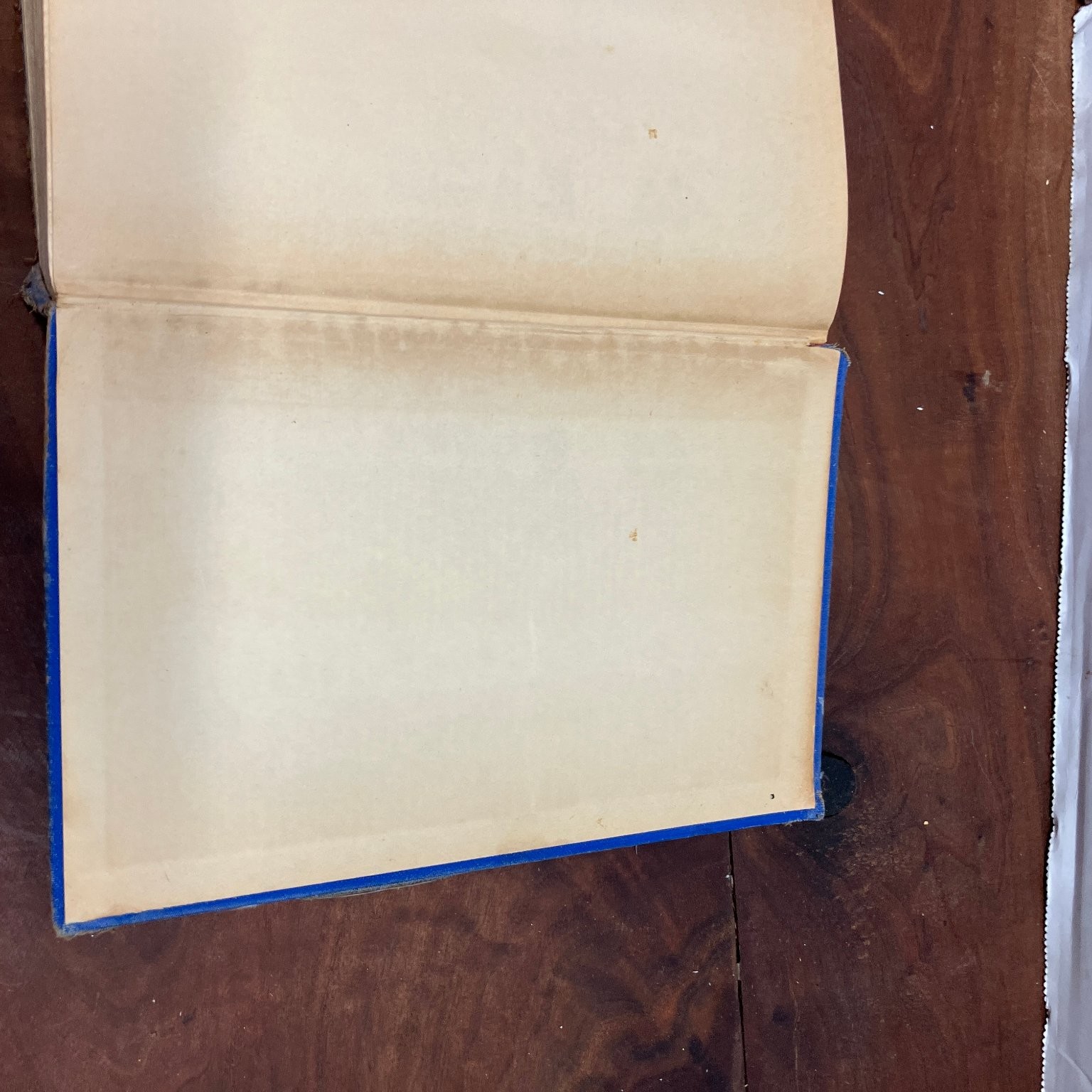 Song of Years Bess Streeter Aldrich 1939 First Edition D. Appleton-Century