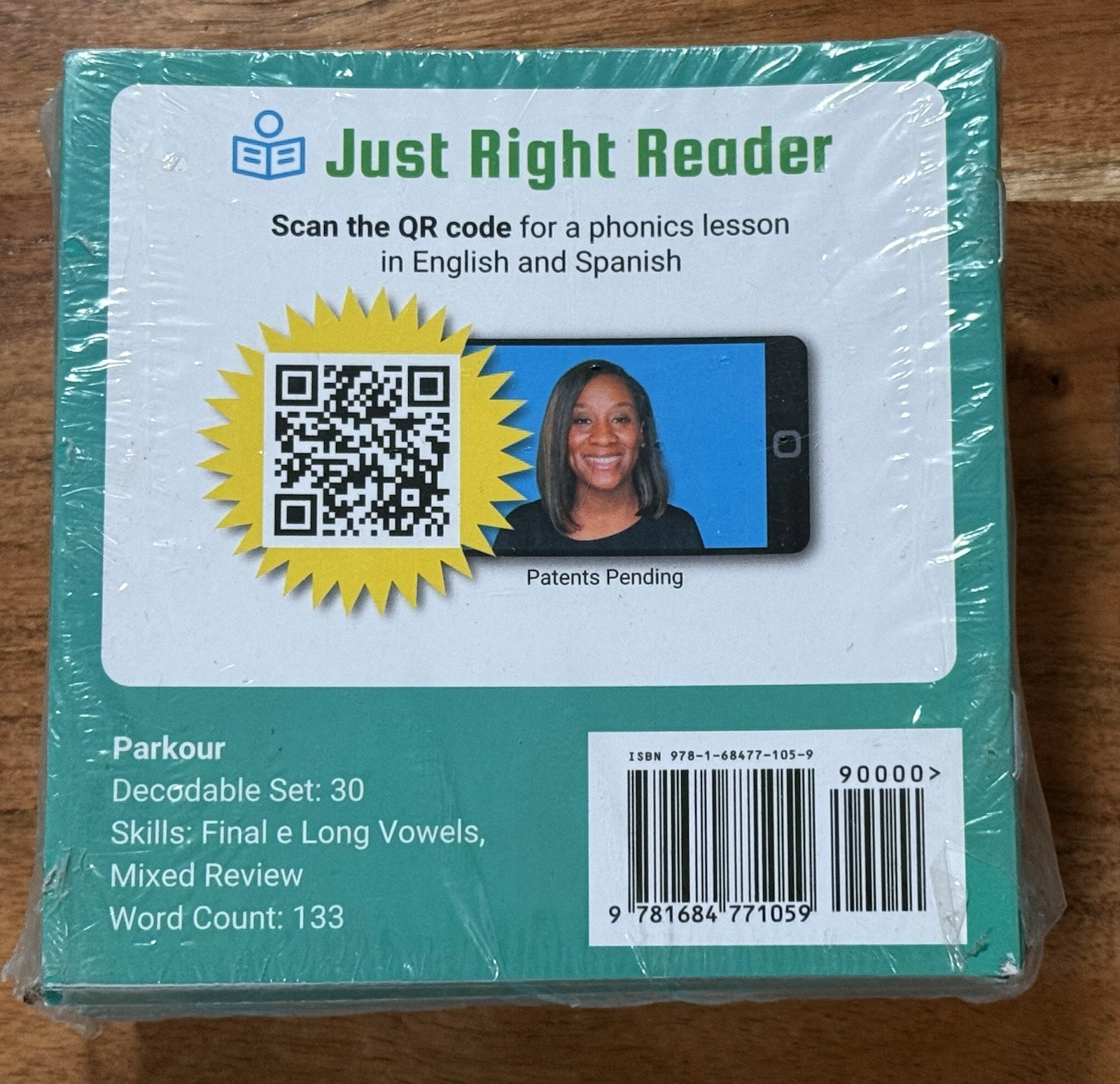 Just Right Reader 1st Grade Class Pack Set 12 of 19 /36 individual books