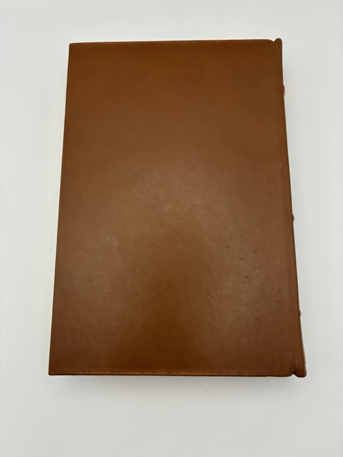 A Game Ranger’s Note Book -A. Blayney Percival – Leather, Slipcase copy 402/500