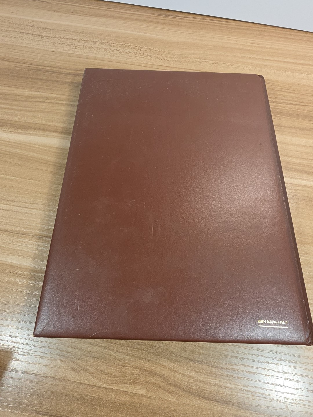 Time Life Books The Old West The Trailblazers Leatherette Hardcover 1975