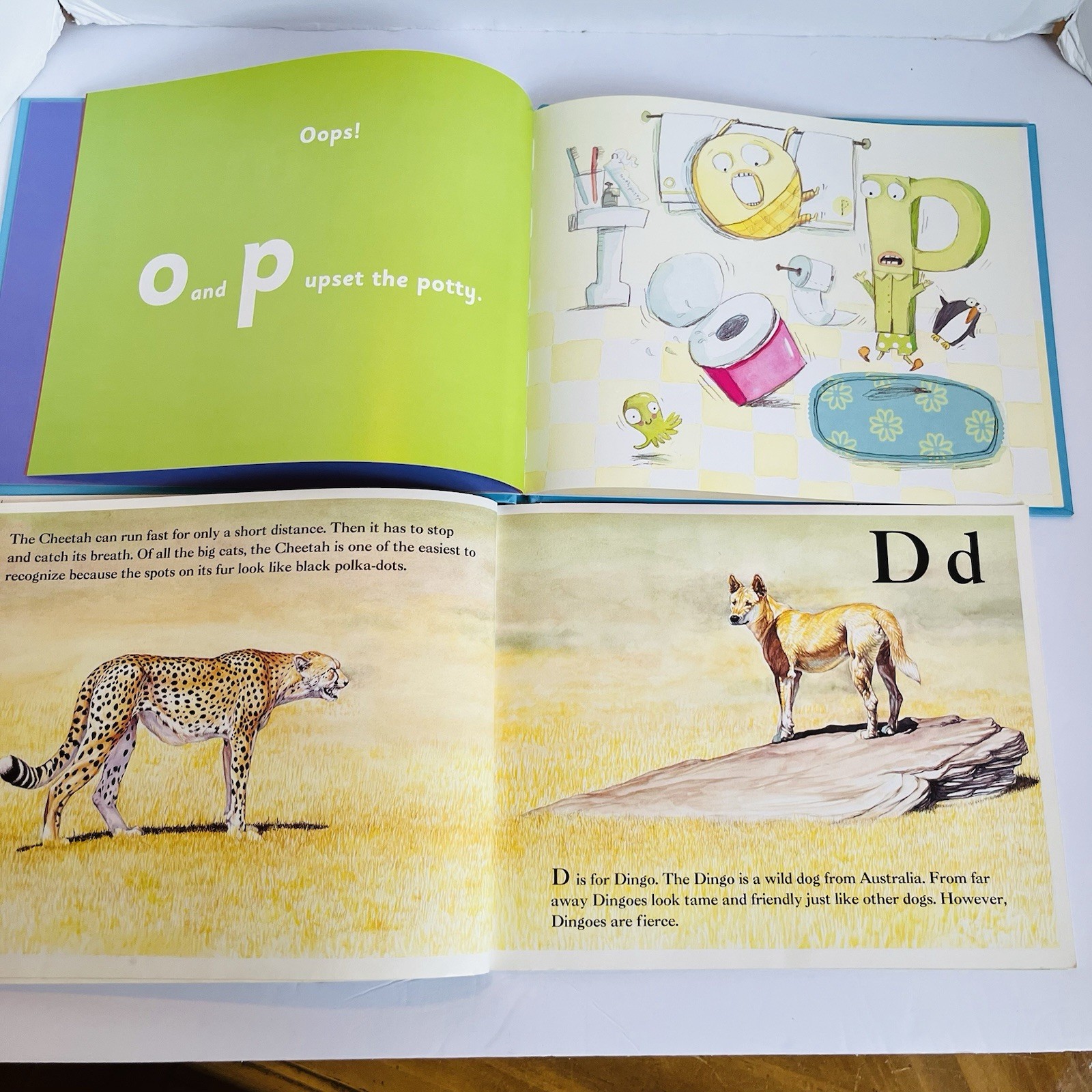 Lot 10 Childrens Alphabet ABC Books Chicka Chicka Boom Boom LMNO Peas Pallotta