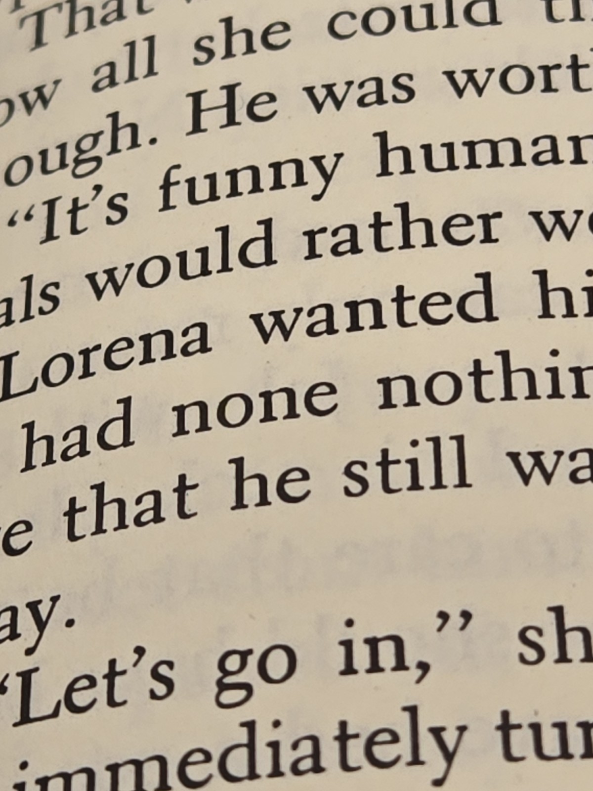 Lonesome Dove by Larry McMurtry Early Edition Hardcover 1985 Page 621 Error