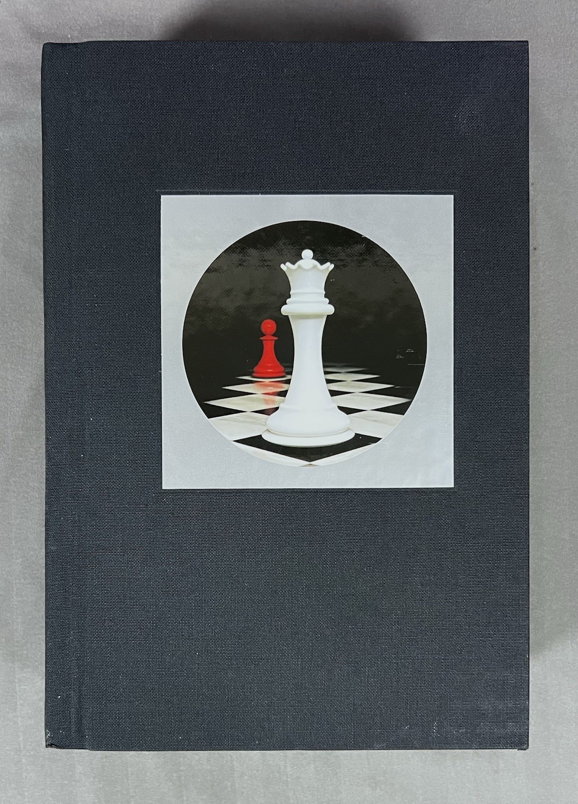 ‚Signed‘ Breaking Dawn by Stephanie Meyer – 1st Printing Collector’s Edition M2