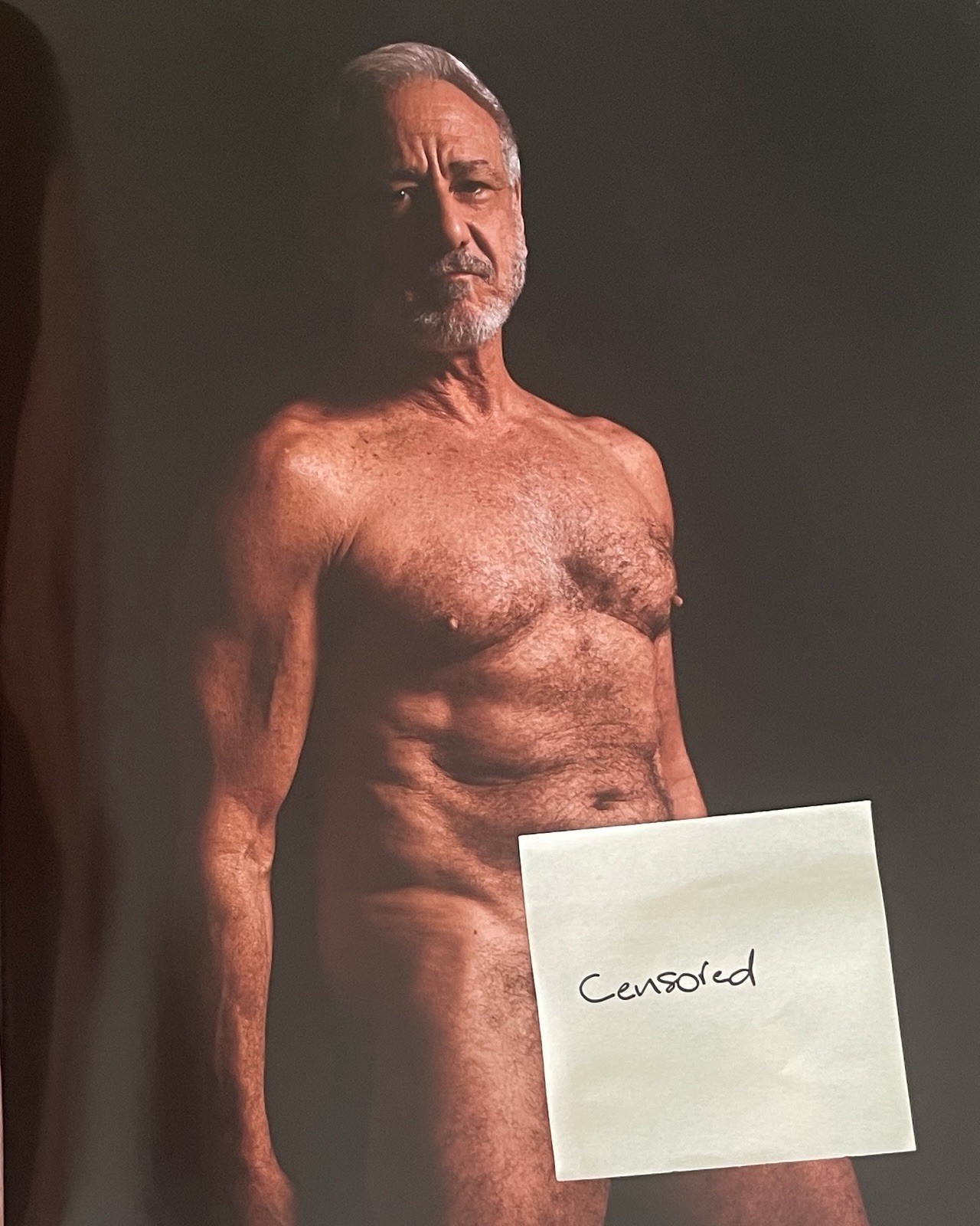 Homosocial : Bonded Through C*ck by Jason Wimberly 2025 Hardcover Photo Book