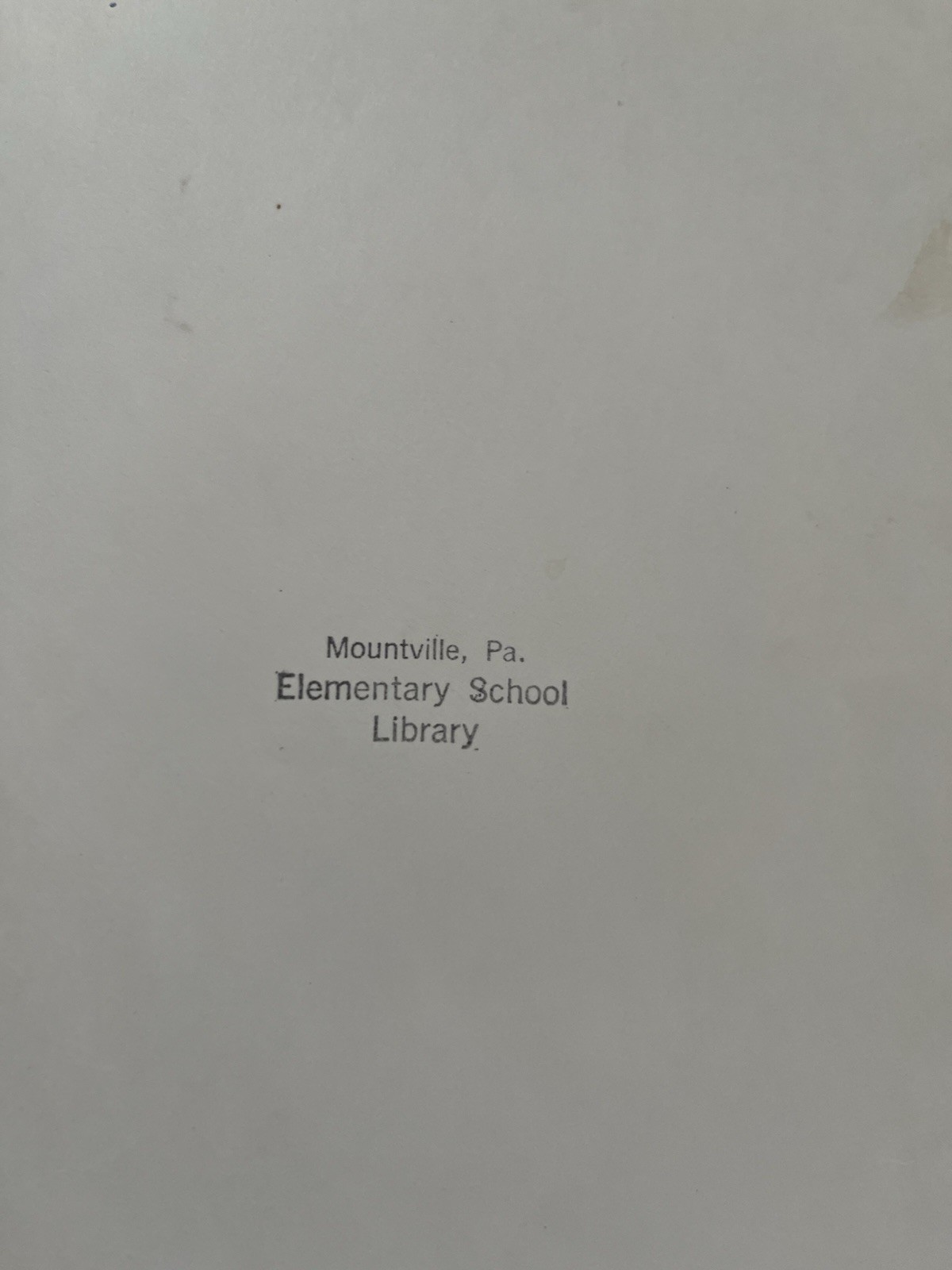 Children’s Picture Book Lot
