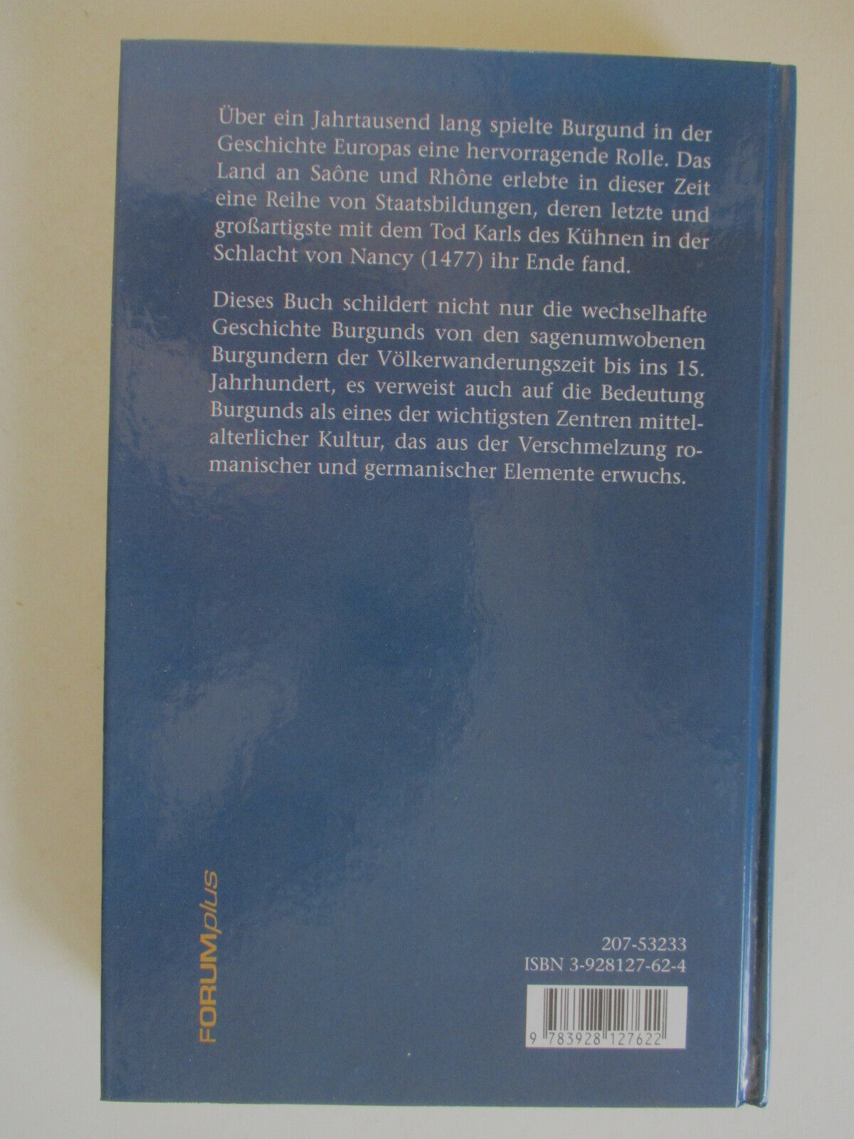 Geschichte Burgunds, Laetitia Boehm I Buch I Gebundene Ausgabe
