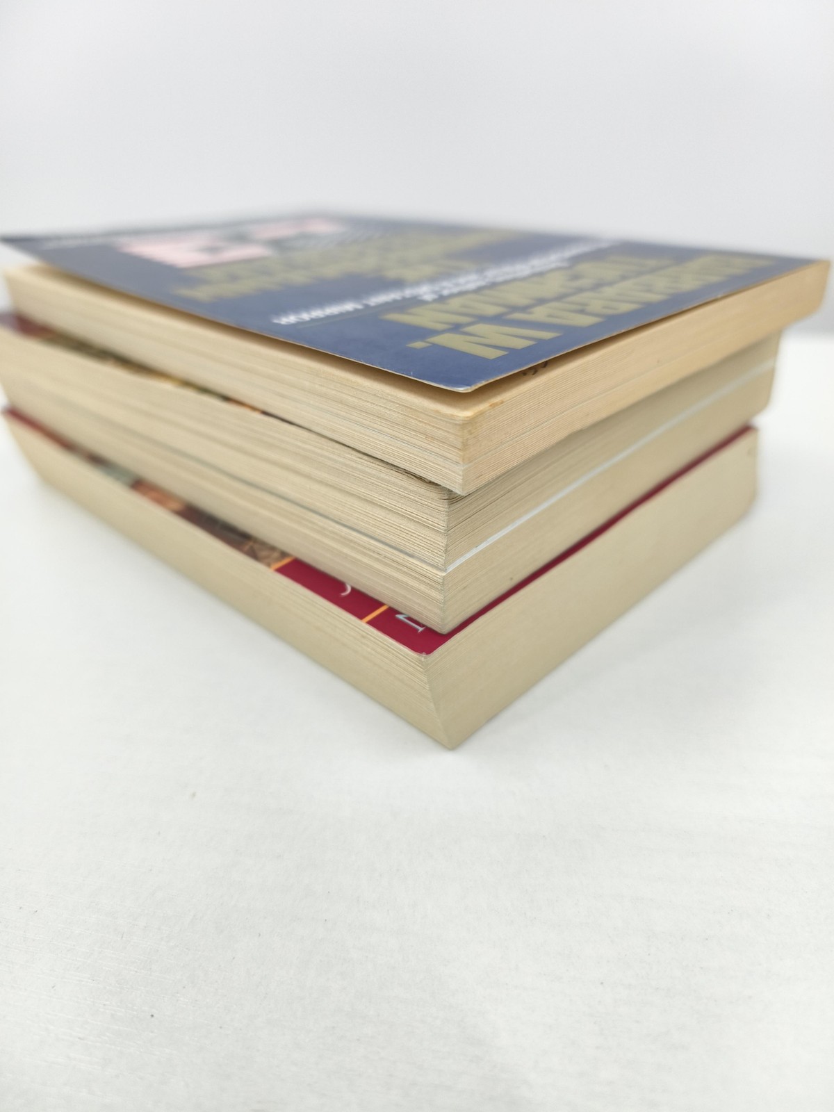 Barbara W. Tuchman Bible & Sword Zimmermann Proud Tower 3 Paperback Lot USA