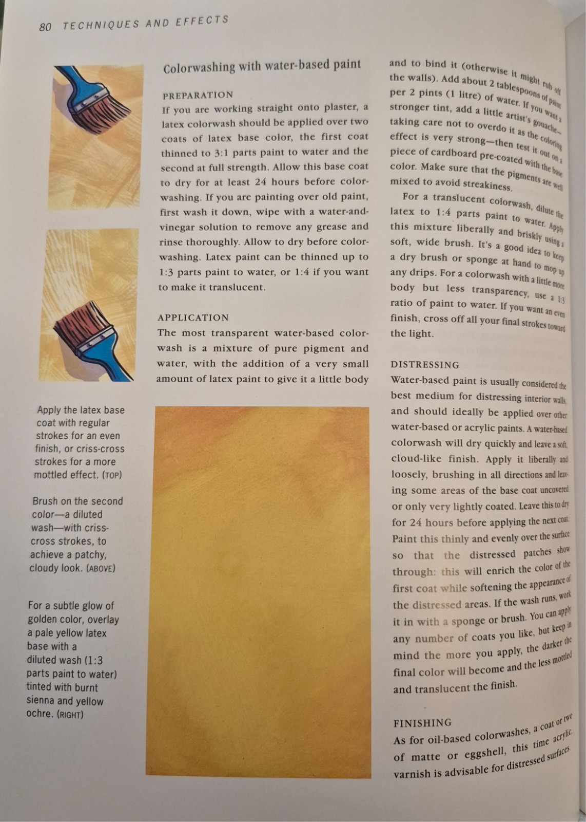 Complete Book of Paint by David A. Carter, Text by Charles Hemming (2002)
