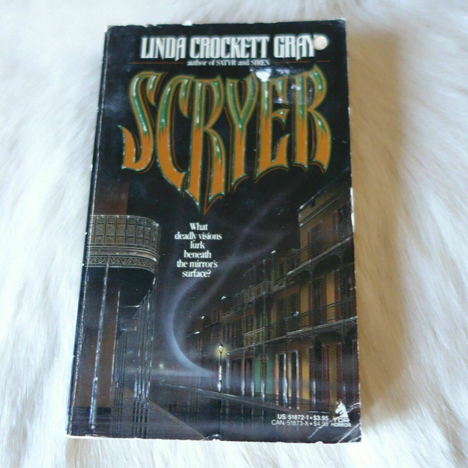 Scryer