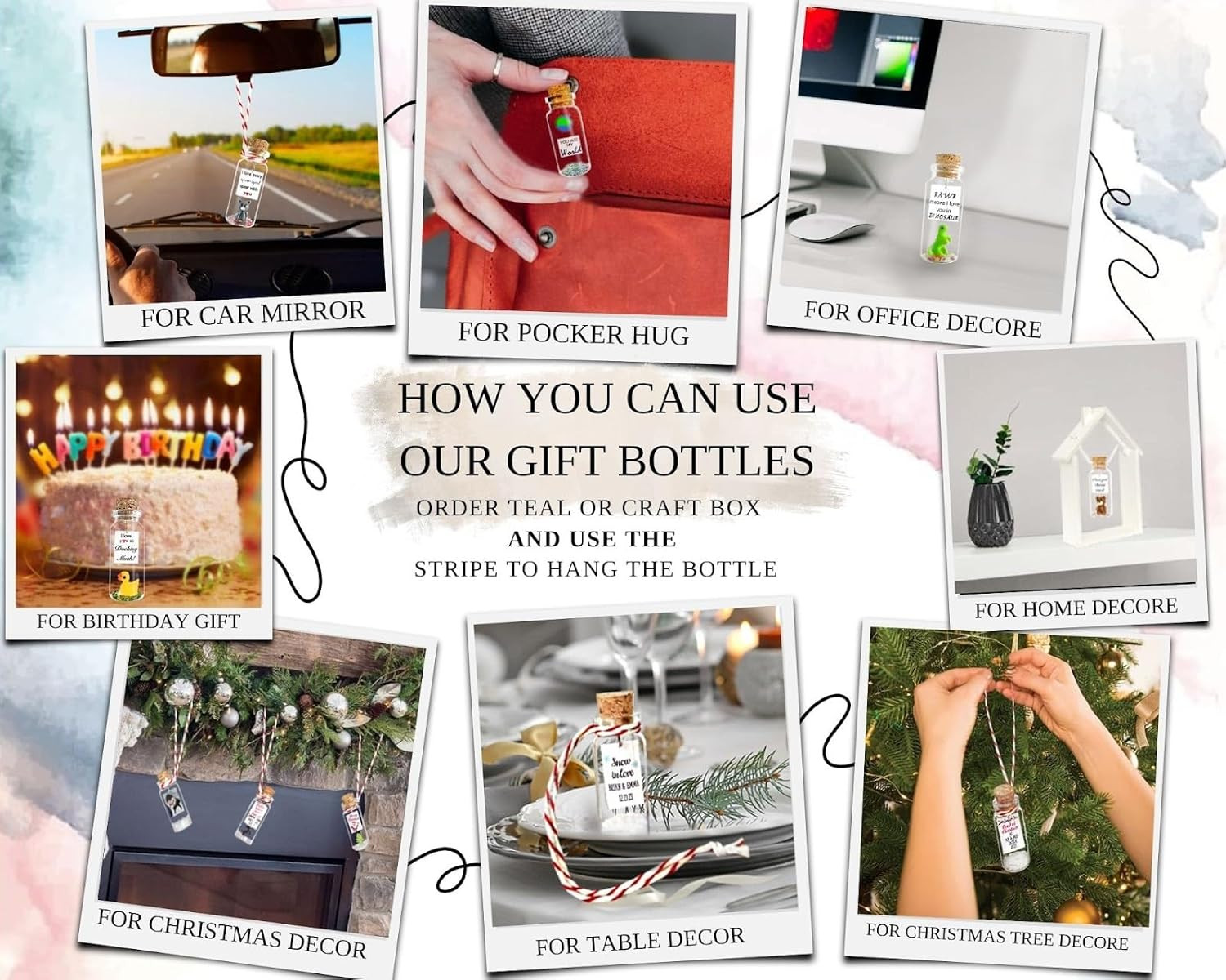 Kseniya Revta Anniversary Present for Her & Him, Romantic Gift to Boyfriend & Gi