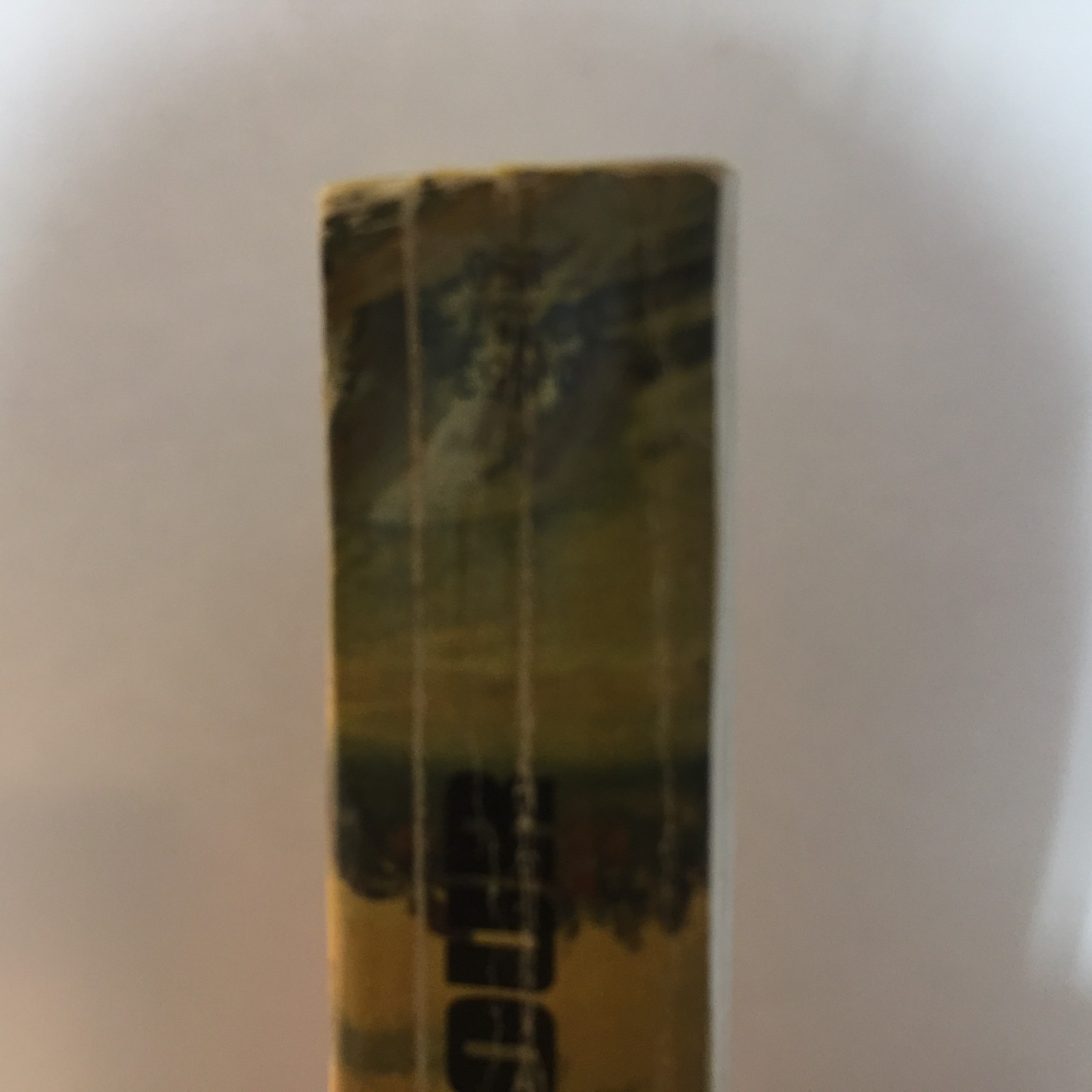 To The Far Blue Mountains Louis L’Amour 1977 Bantam Transatlantic Flight Western