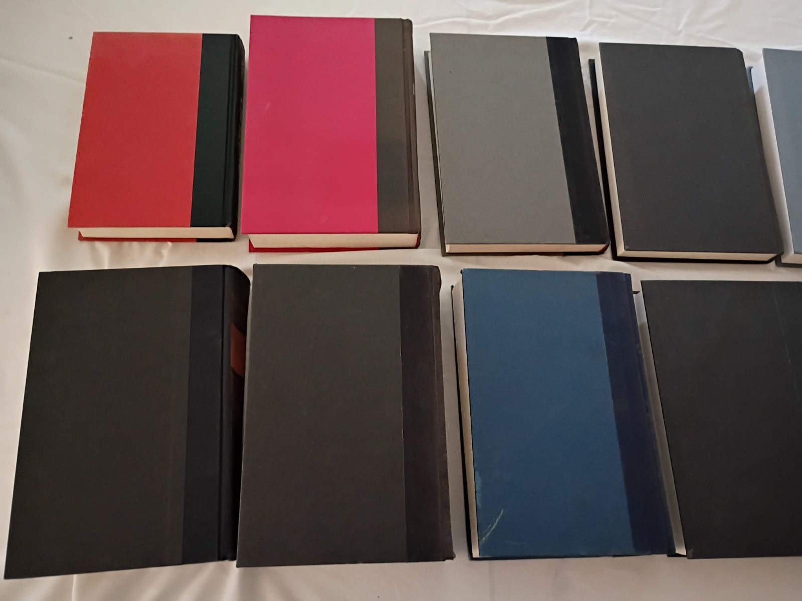Stephen King 14 Book HC Lot Christine Stand Skeleton Crew Misery King