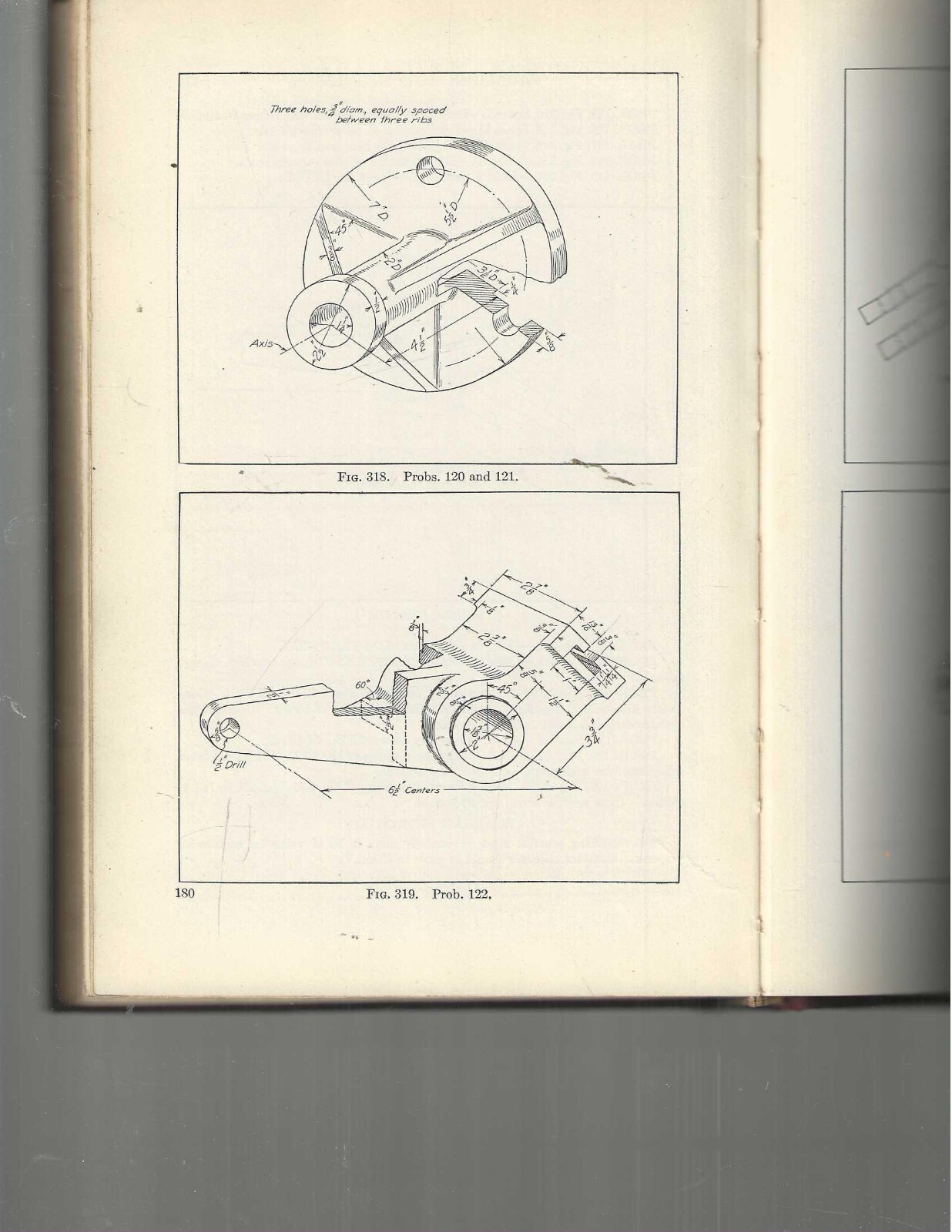 MACHINE DRAWING – CARL L. SVENSEN, M.E. (1941) #10913