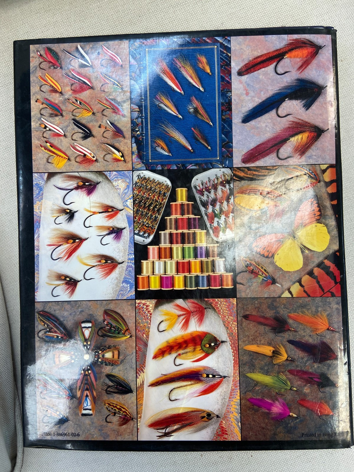Rare and Unusual Fly Tying Materials: A Natural History Volume 2 – Birds&Mammals