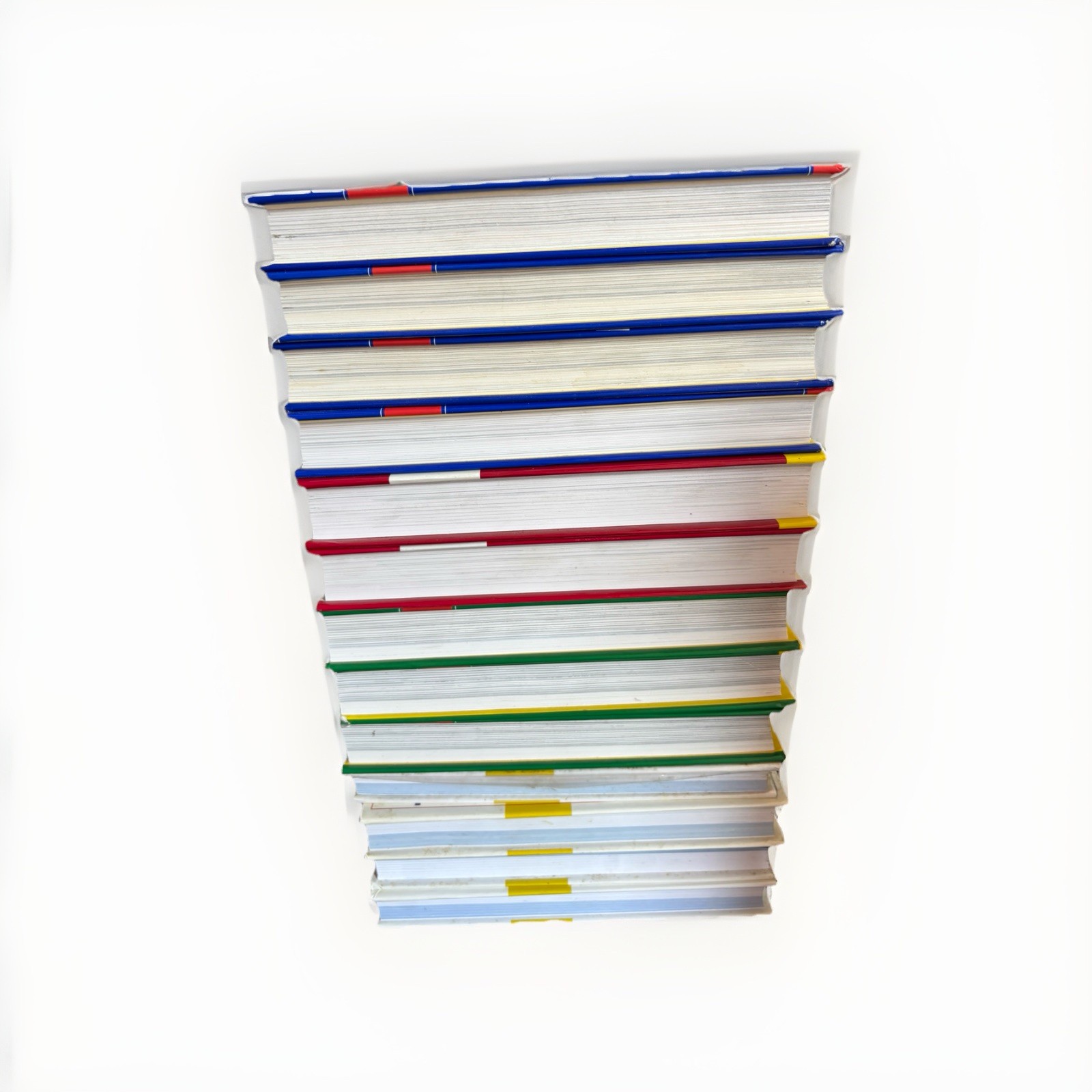 Health & Dieting Hardcover Book Lot – 12 Books (Dr. Oz „YOU“ Series & Atkins)