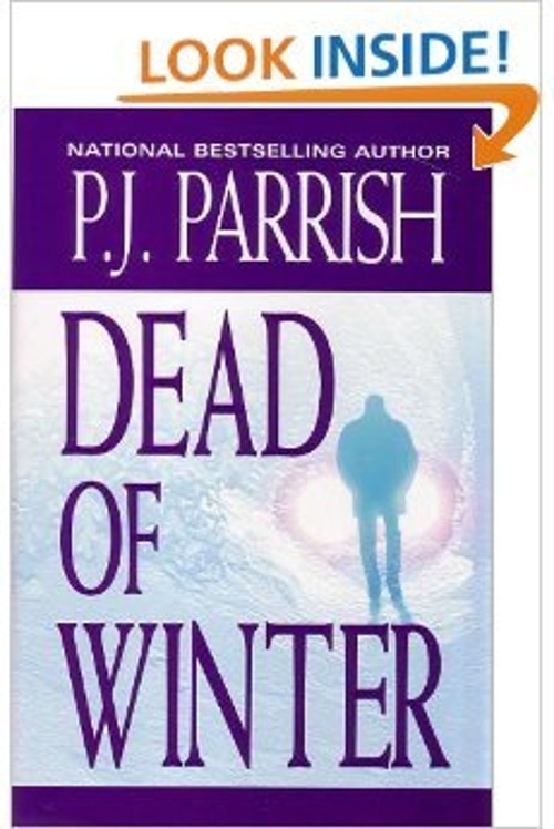 Dead of Winter P J Parrish