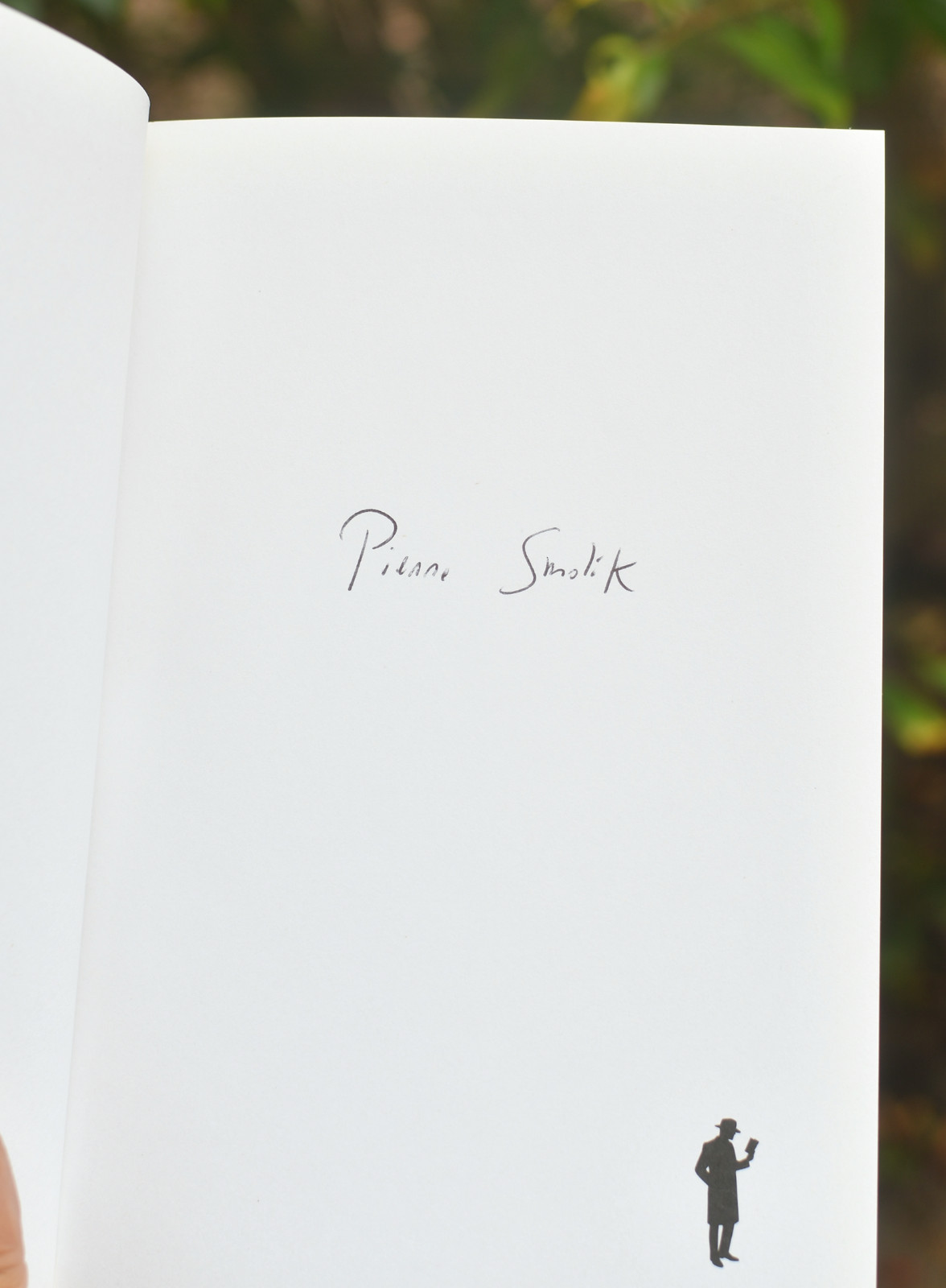 The Freak: Chaplin’s Last Film Signed By Pierre Smolik 344 pages