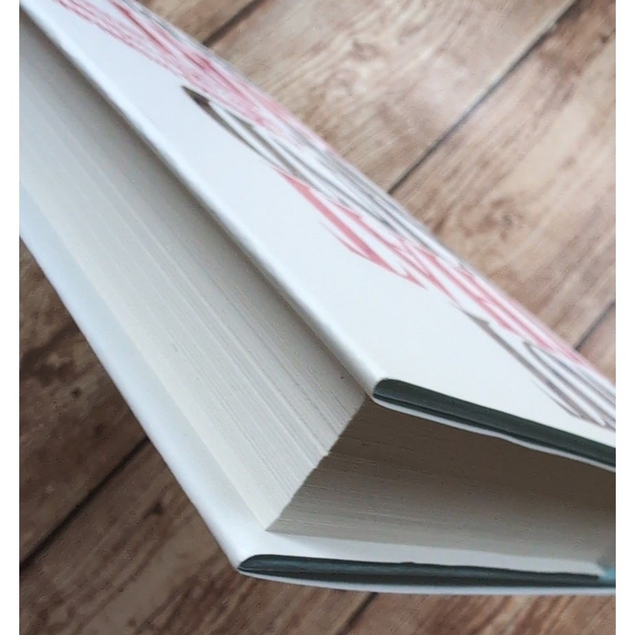 Not That Kind of Girl by Lena Dunham Hardcover Book – VERY GOOD