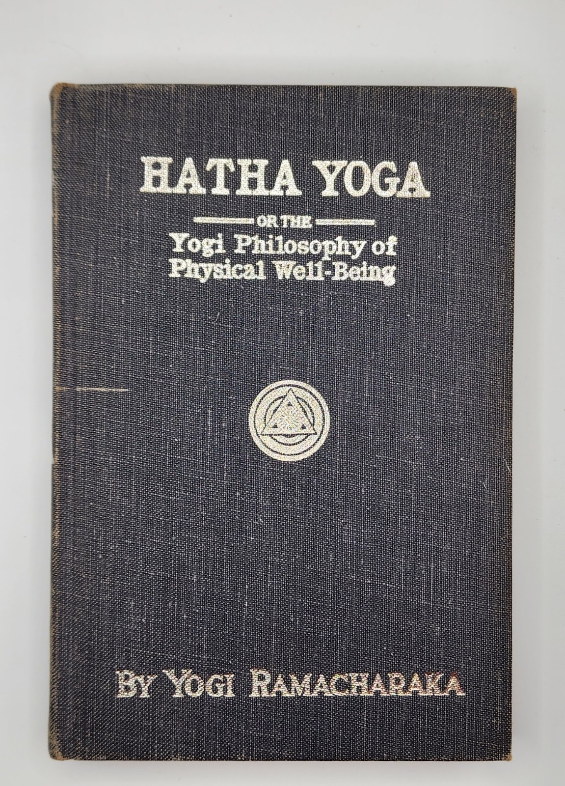 Yogi Ramacharaka Lot of 10 books. One owner. See photos for titles