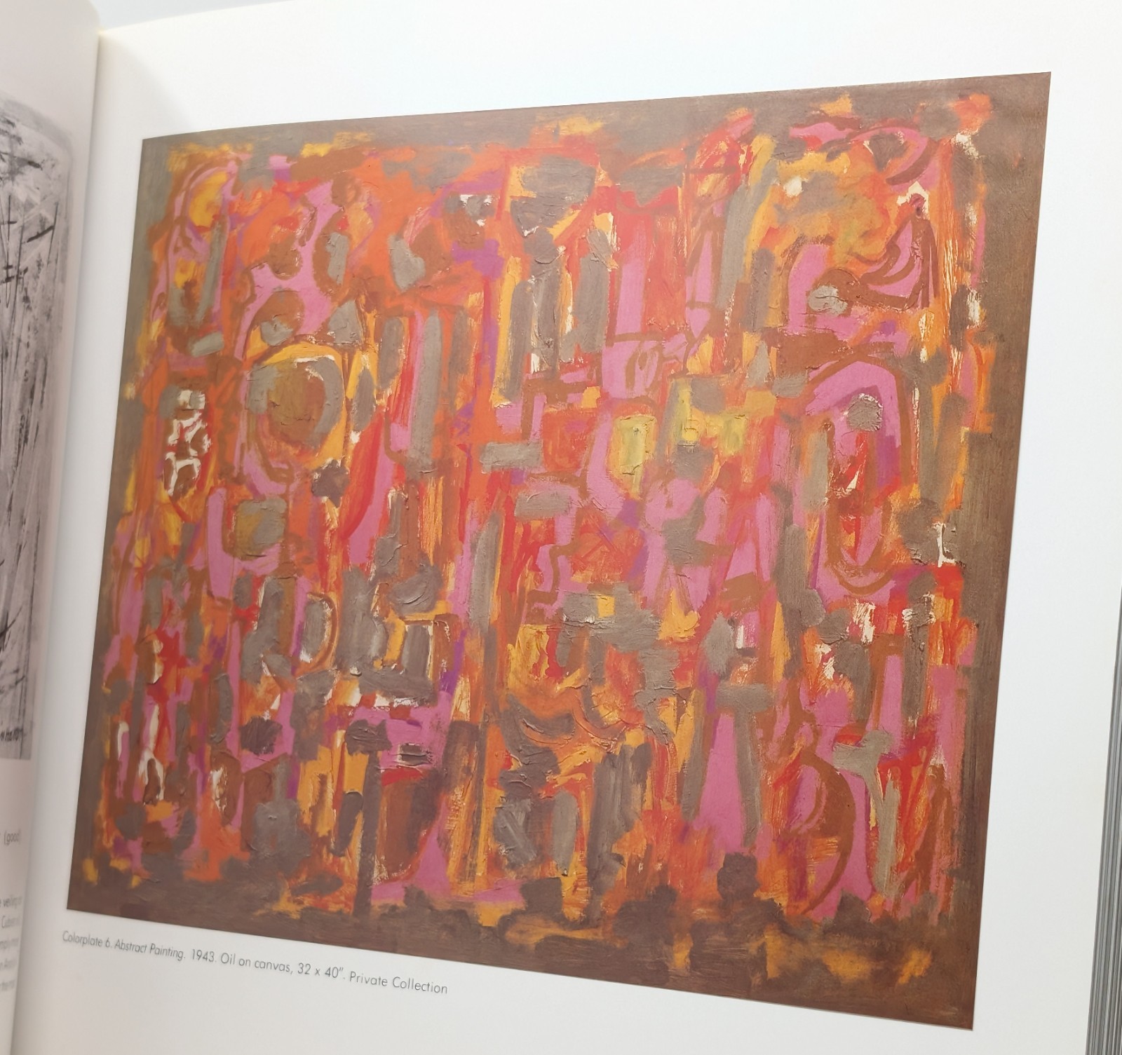 Ad Reinhardt by Lucy R. Lippard (Abrams, 1981) Hardcover