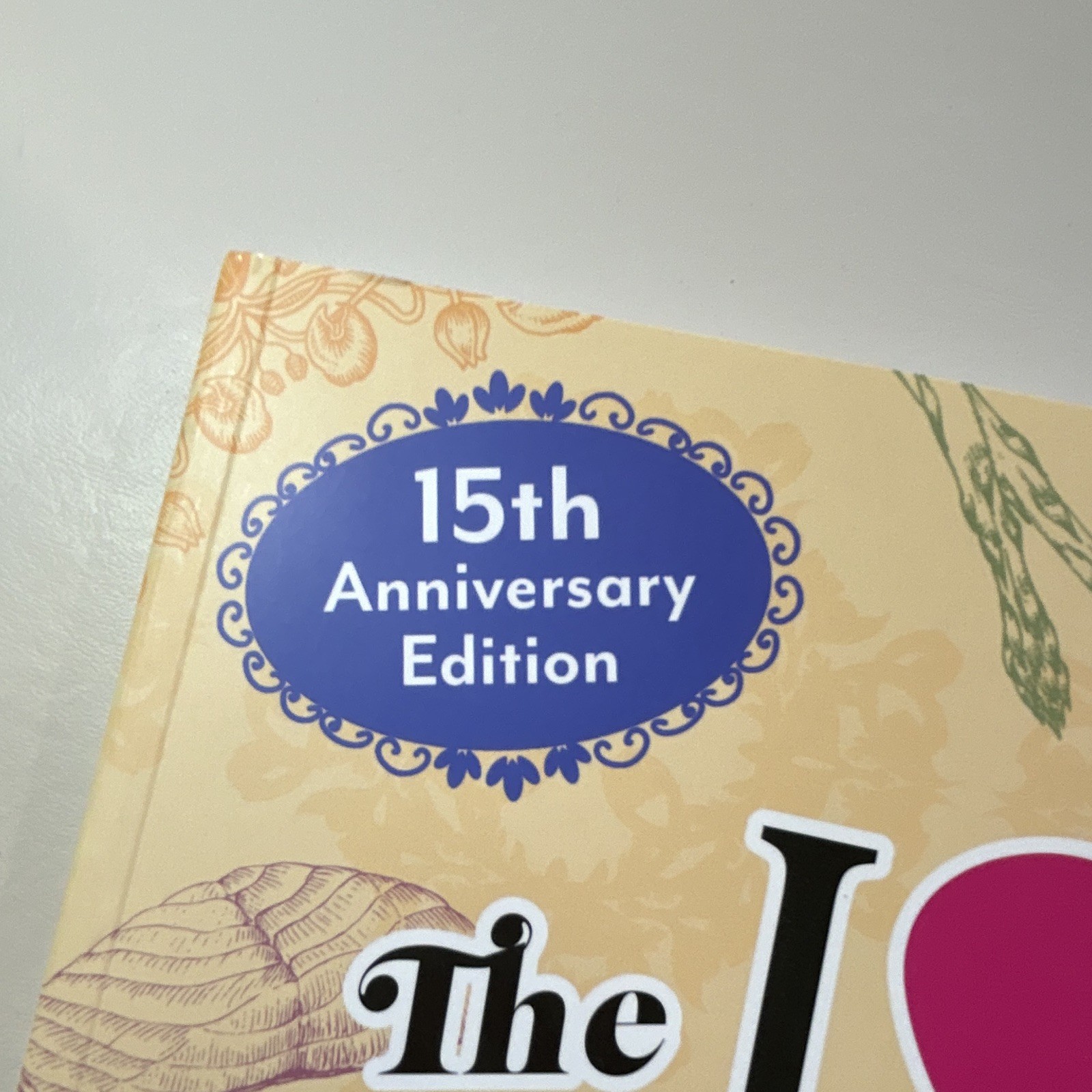 Ulysses Press I Love Trader Joe’s Cookbook 15th Anniv Ed 150 Recipes PB 2025