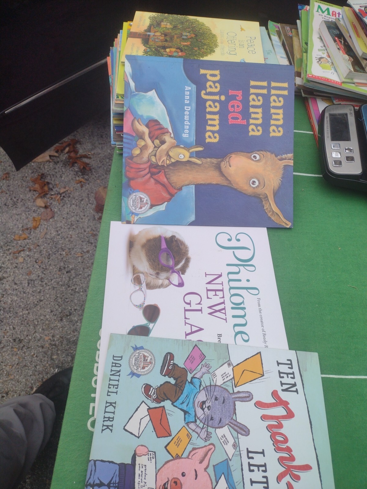 LOT OF 25 DOLLY PARTON IMAGINATION LIBRARY PICTURE BOOKS READ ALOUD ABCs NUMBERS