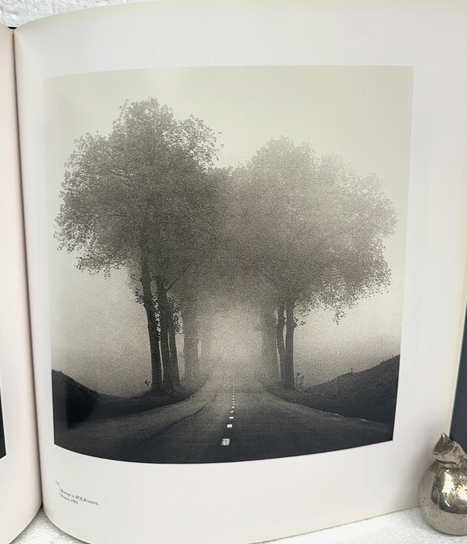 Michael Kenna A Twenty Year Retrospective with Ruth Bernhard 1997 HB/DJ