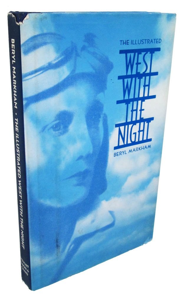 The Illustrated West With the Night