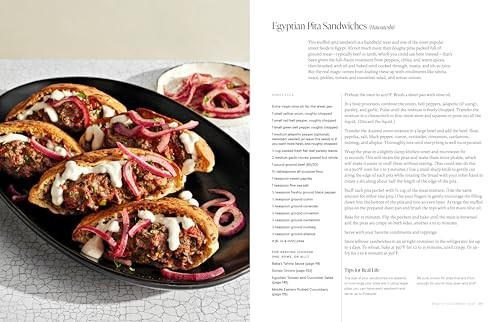 Pretty Delicious: Simple, Modern Mediterranean, Served with Style: A Cookbook, E