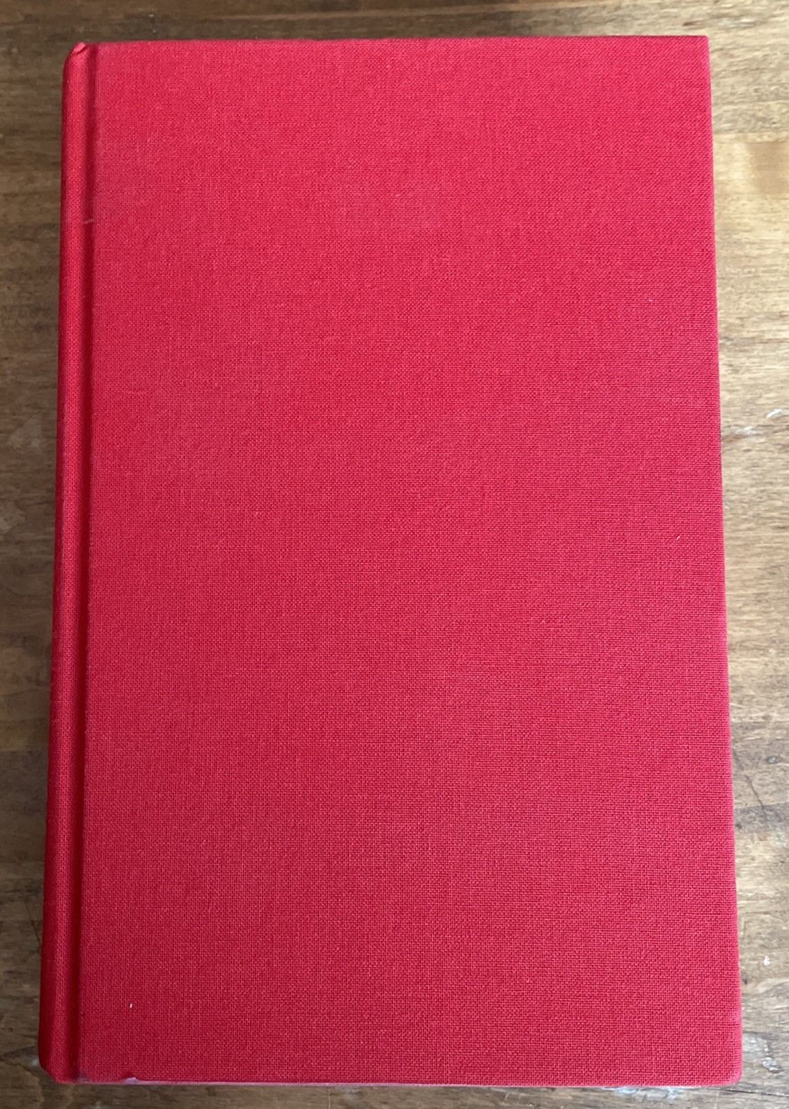 Quaker Faith & Practice: The Book of Christian Discipline 5th Edition Hardcover