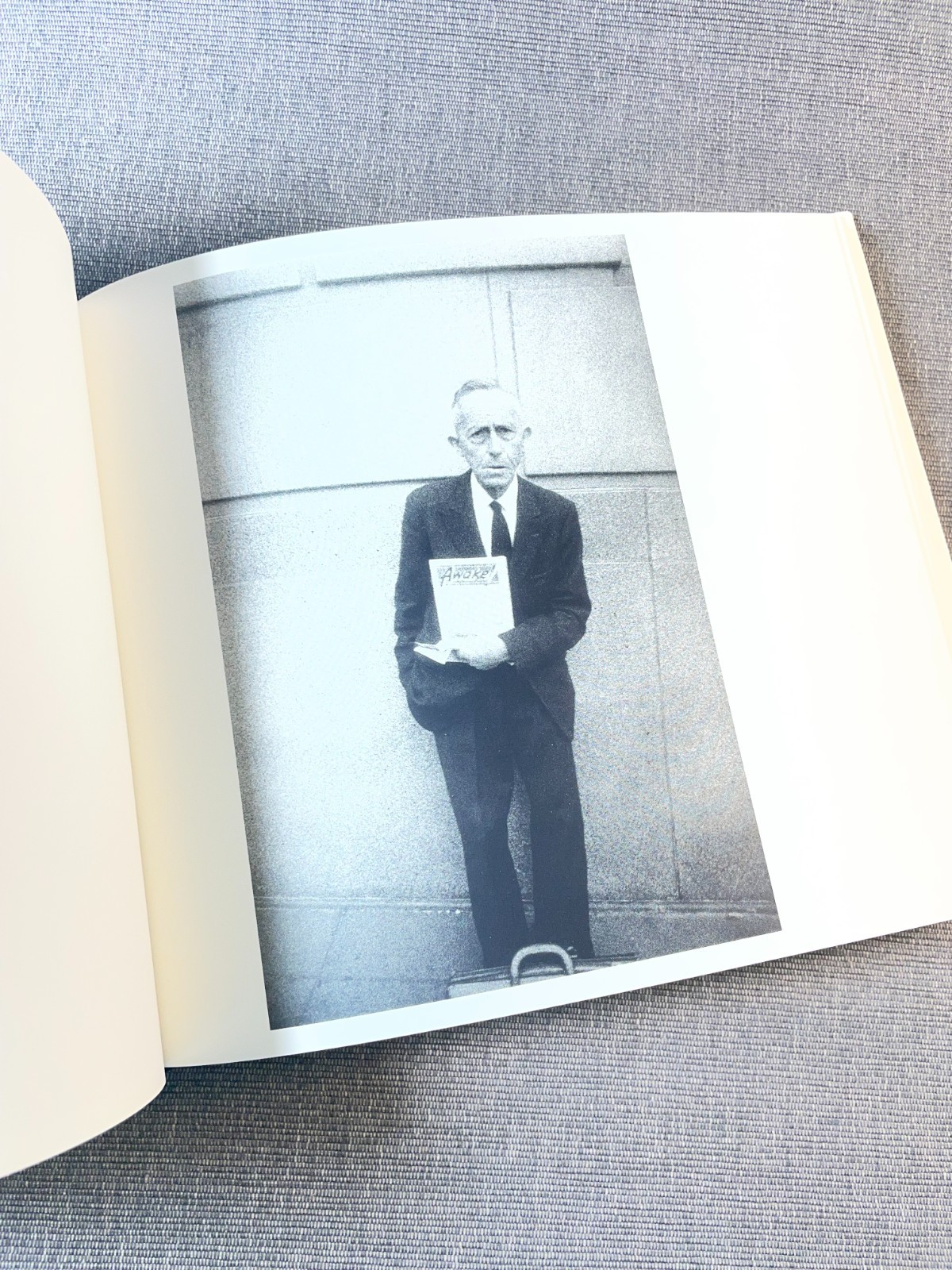 Robert Frank The Americans Hardcover Steidl Jack Kerouac Photography Photo Essay