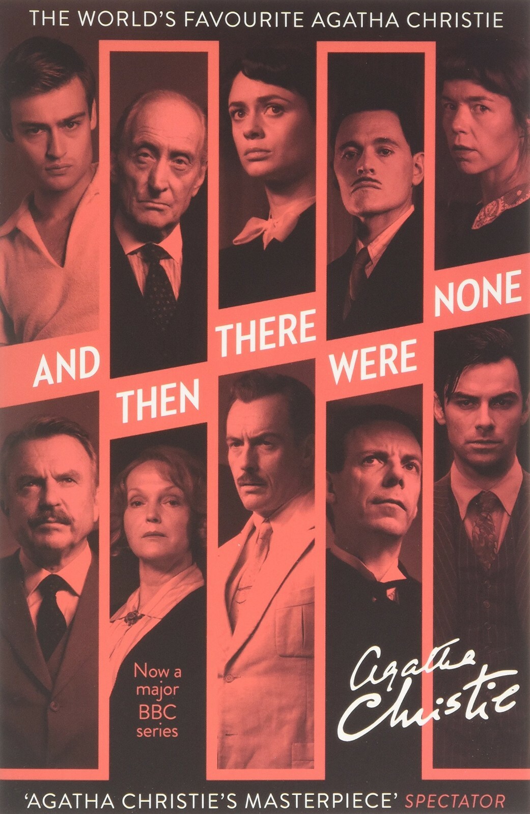 World’s Favourite Agatha Christie 3 Books Collection Boxset NEW Paperback
